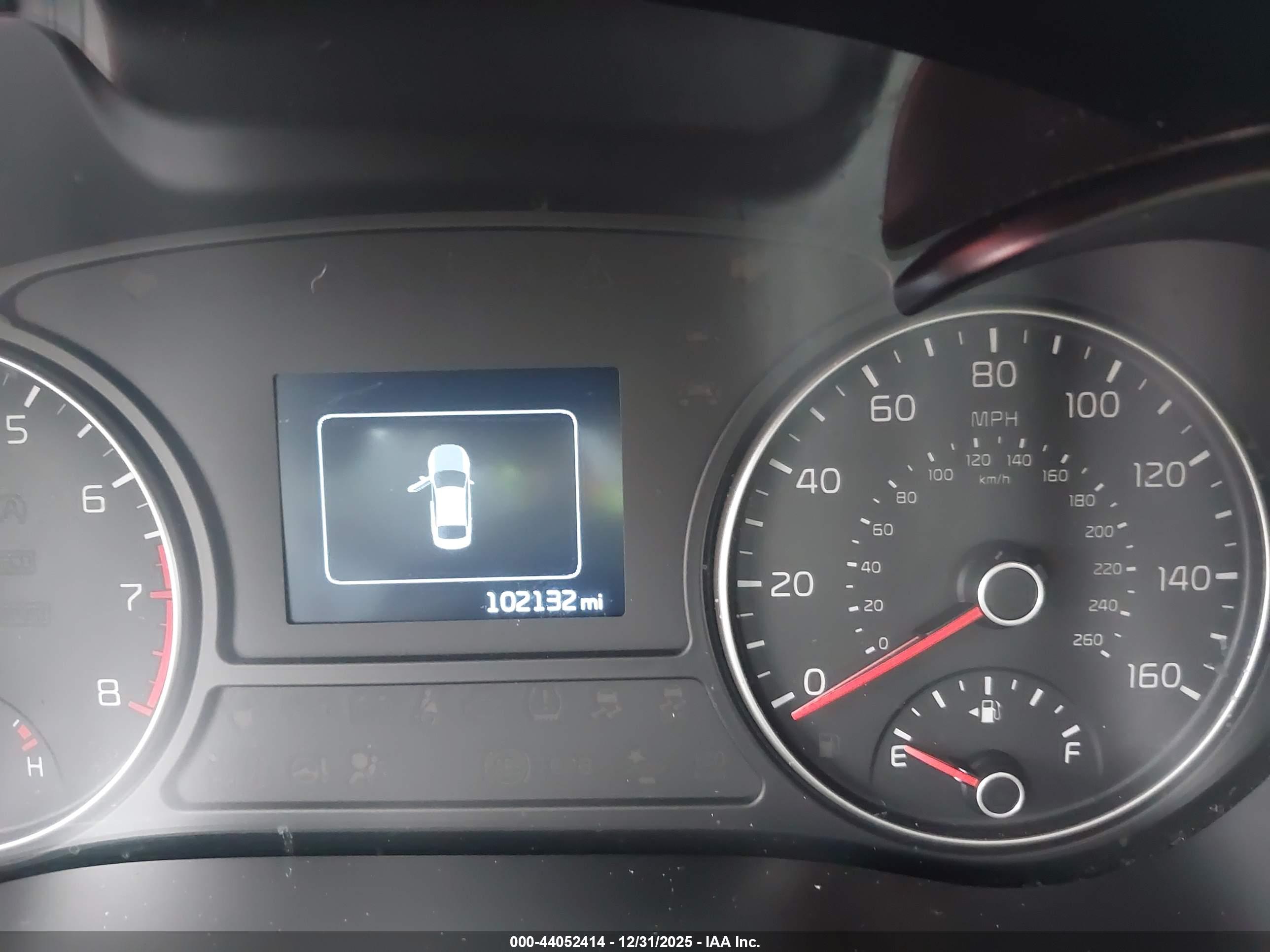 KIA OPTIMA image 7