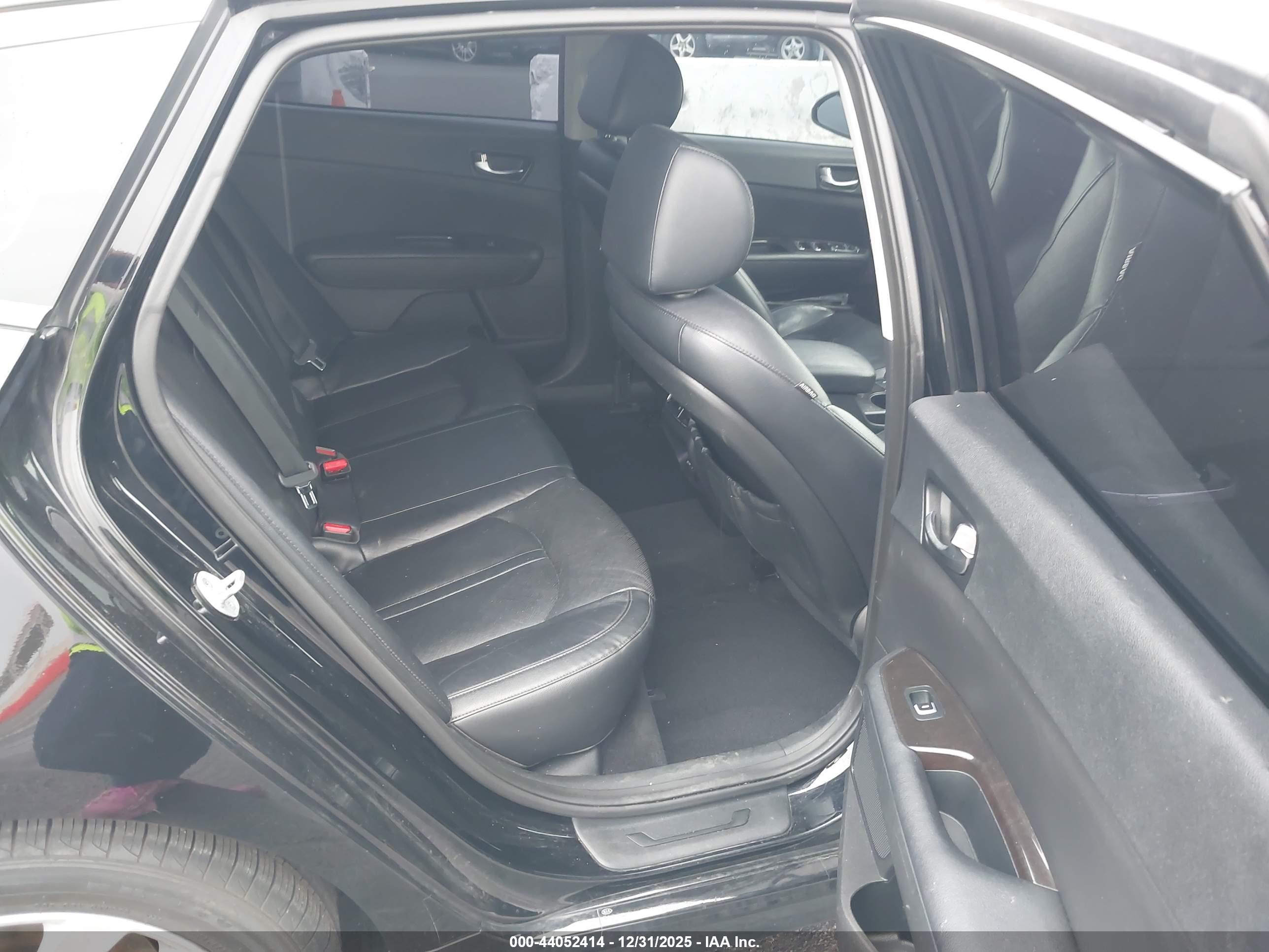 KIA OPTIMA image 8