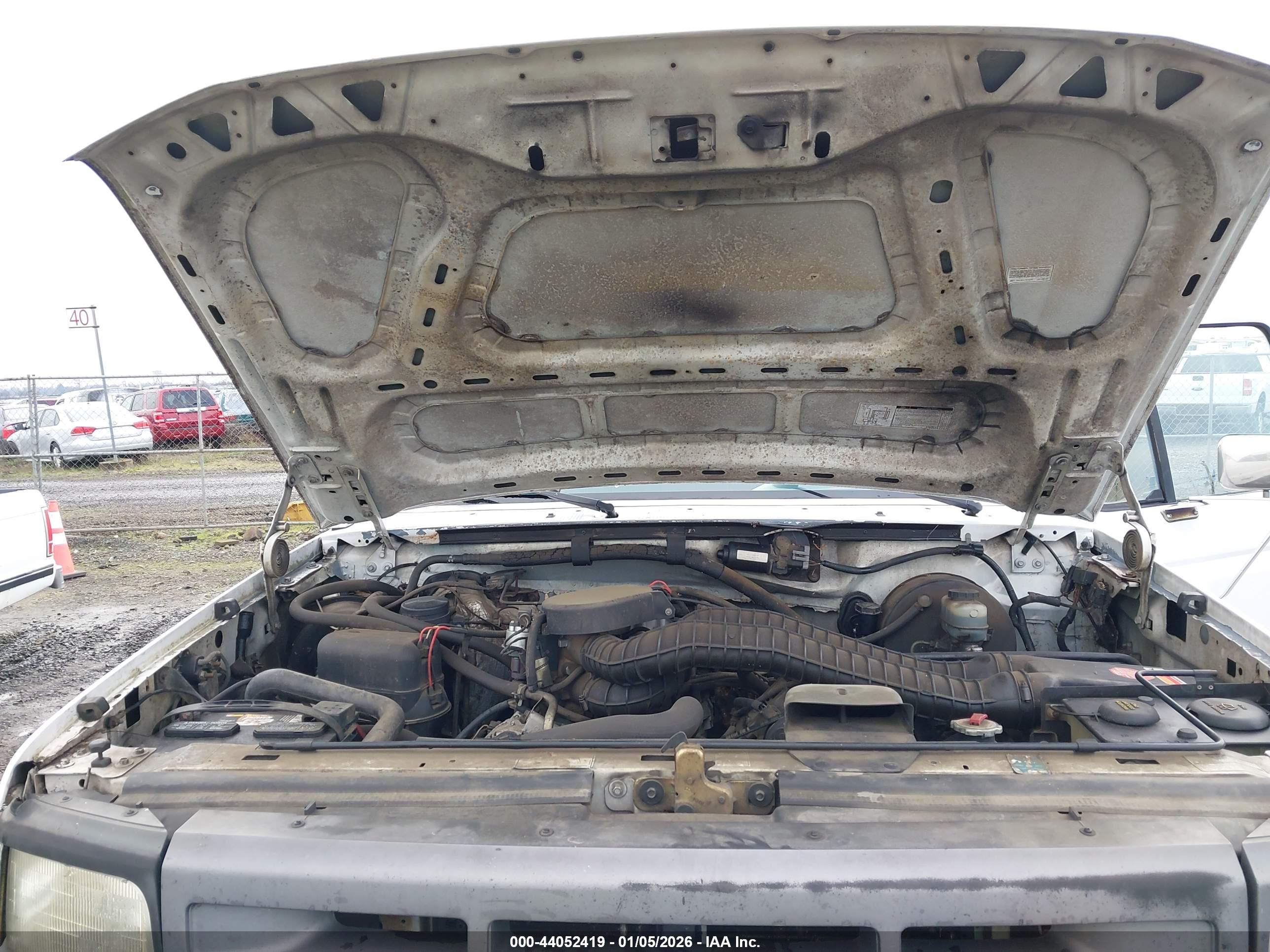 FORD F250 image 10