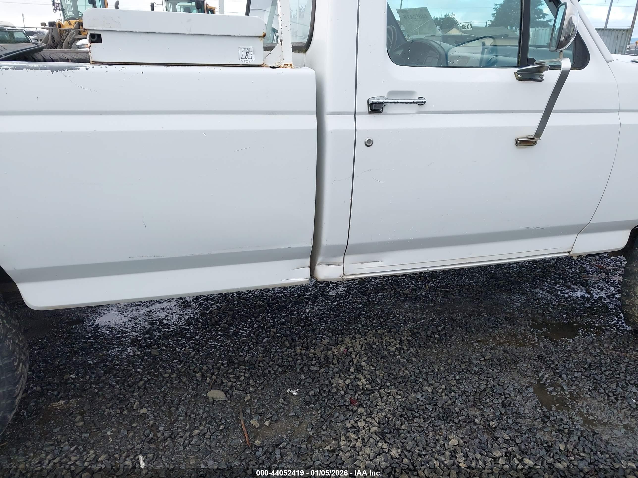FORD F250 image 6