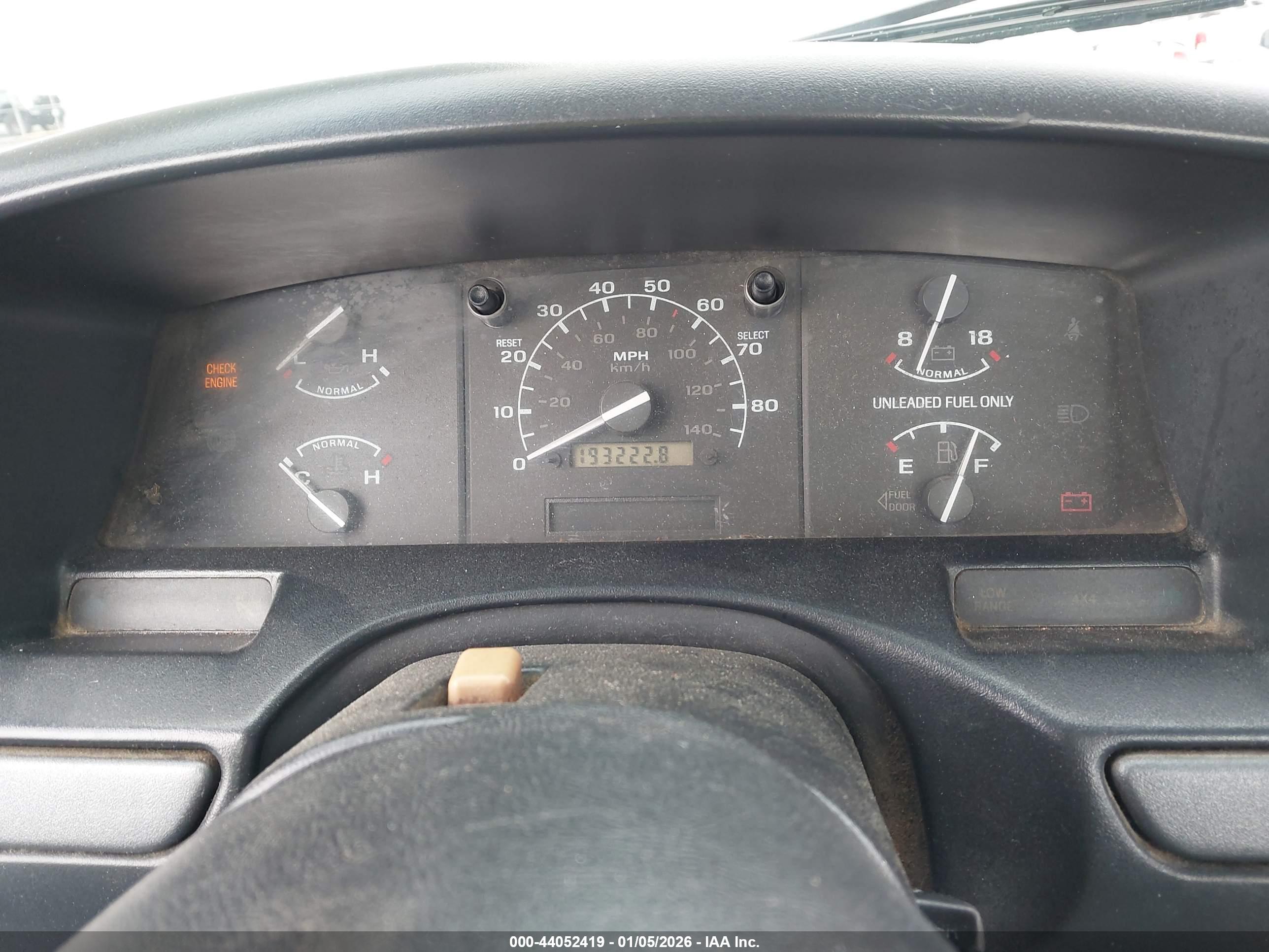 FORD F250 image 7