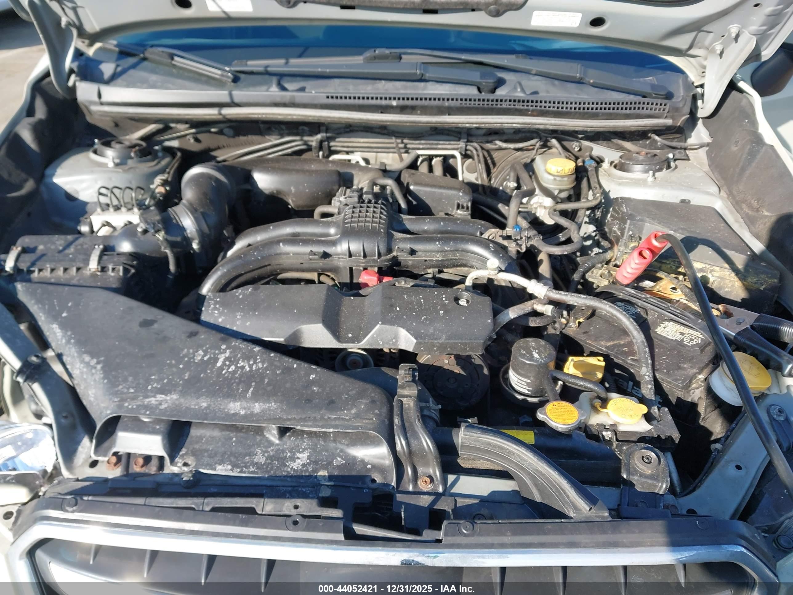SUBARU XV image 10