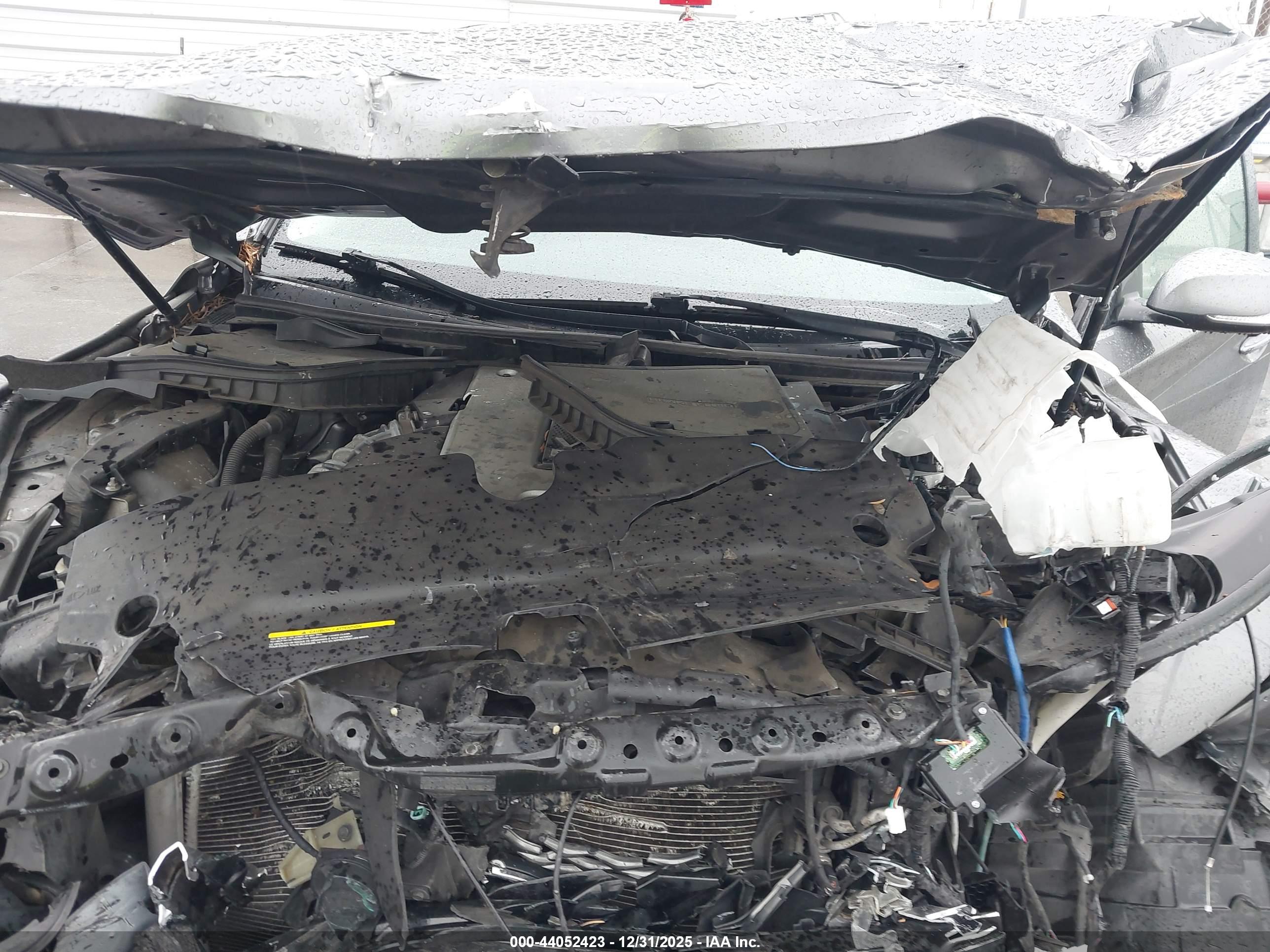 INFINITI Q50 image 10