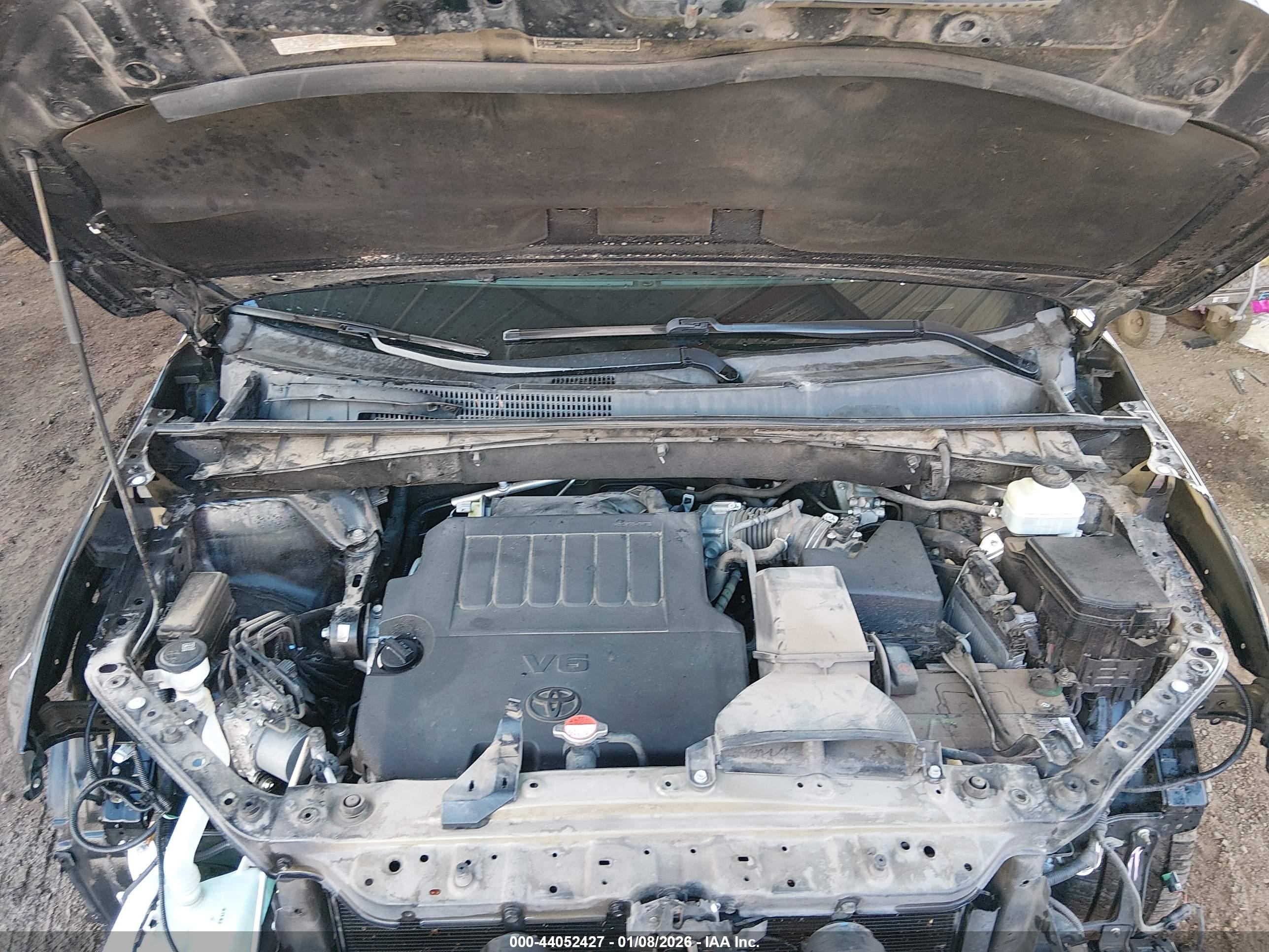 TOYOTA HIGHLANDER image 10