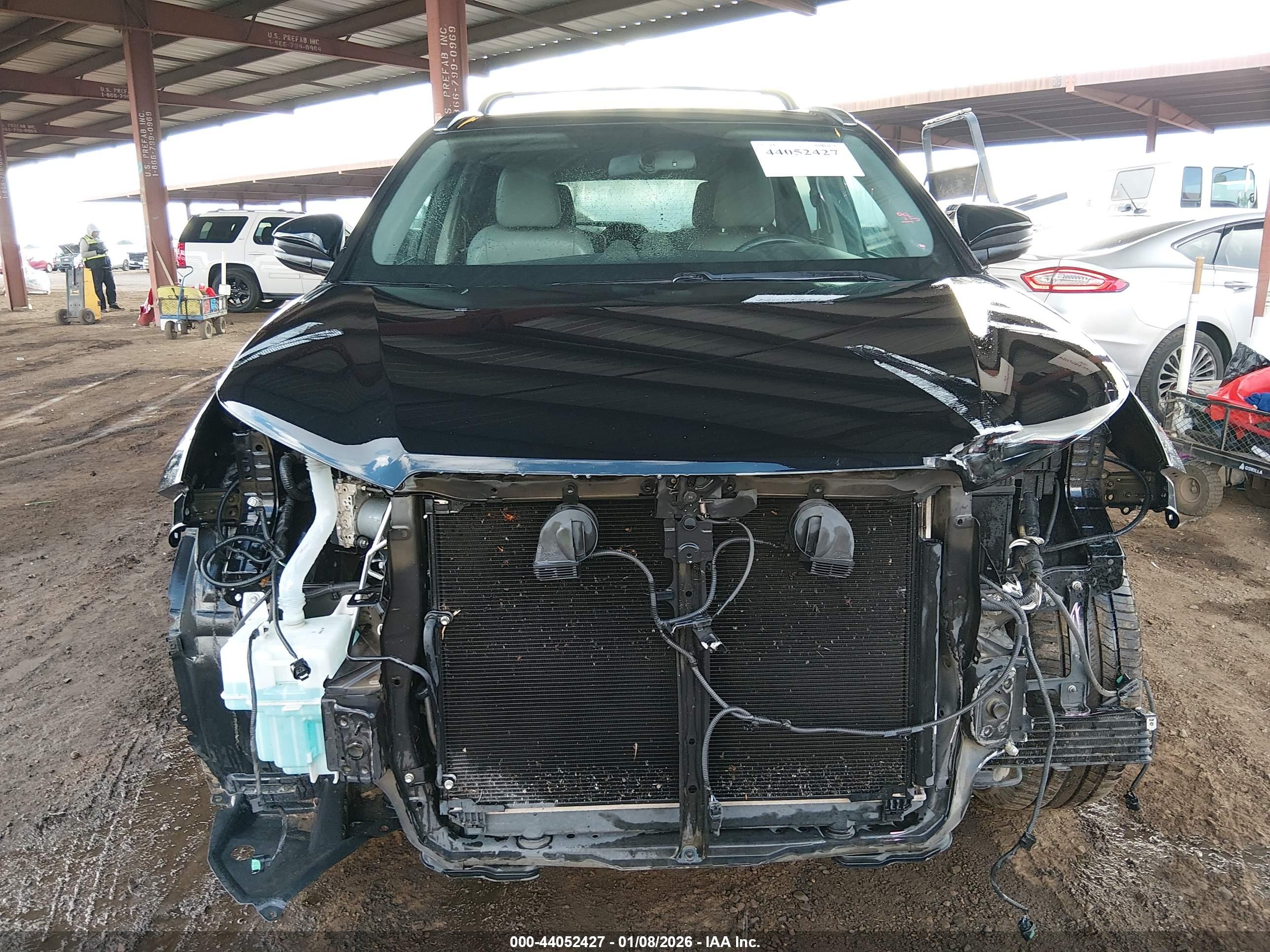TOYOTA HIGHLANDER image 6