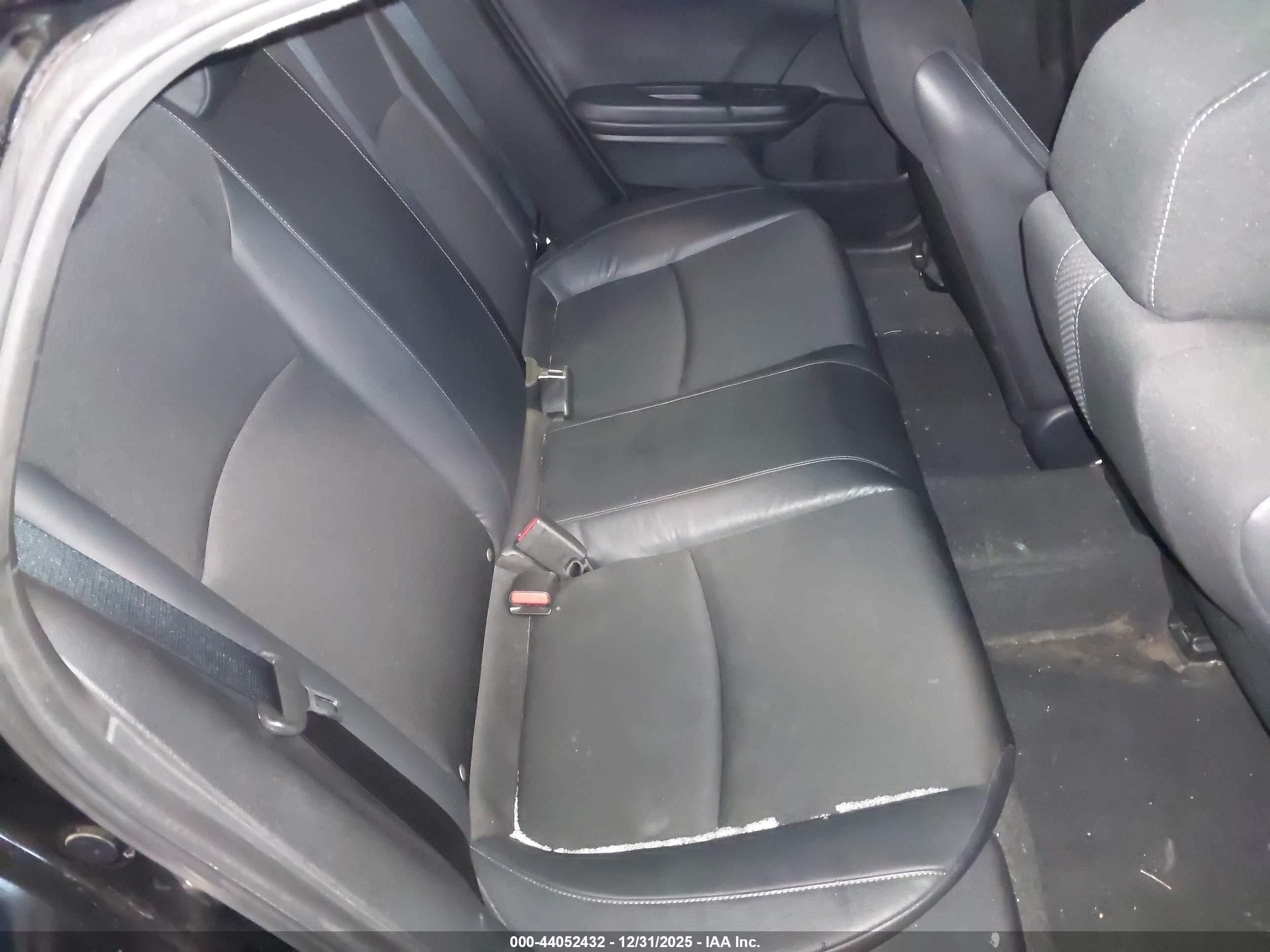 HONDA CIVIC image 8