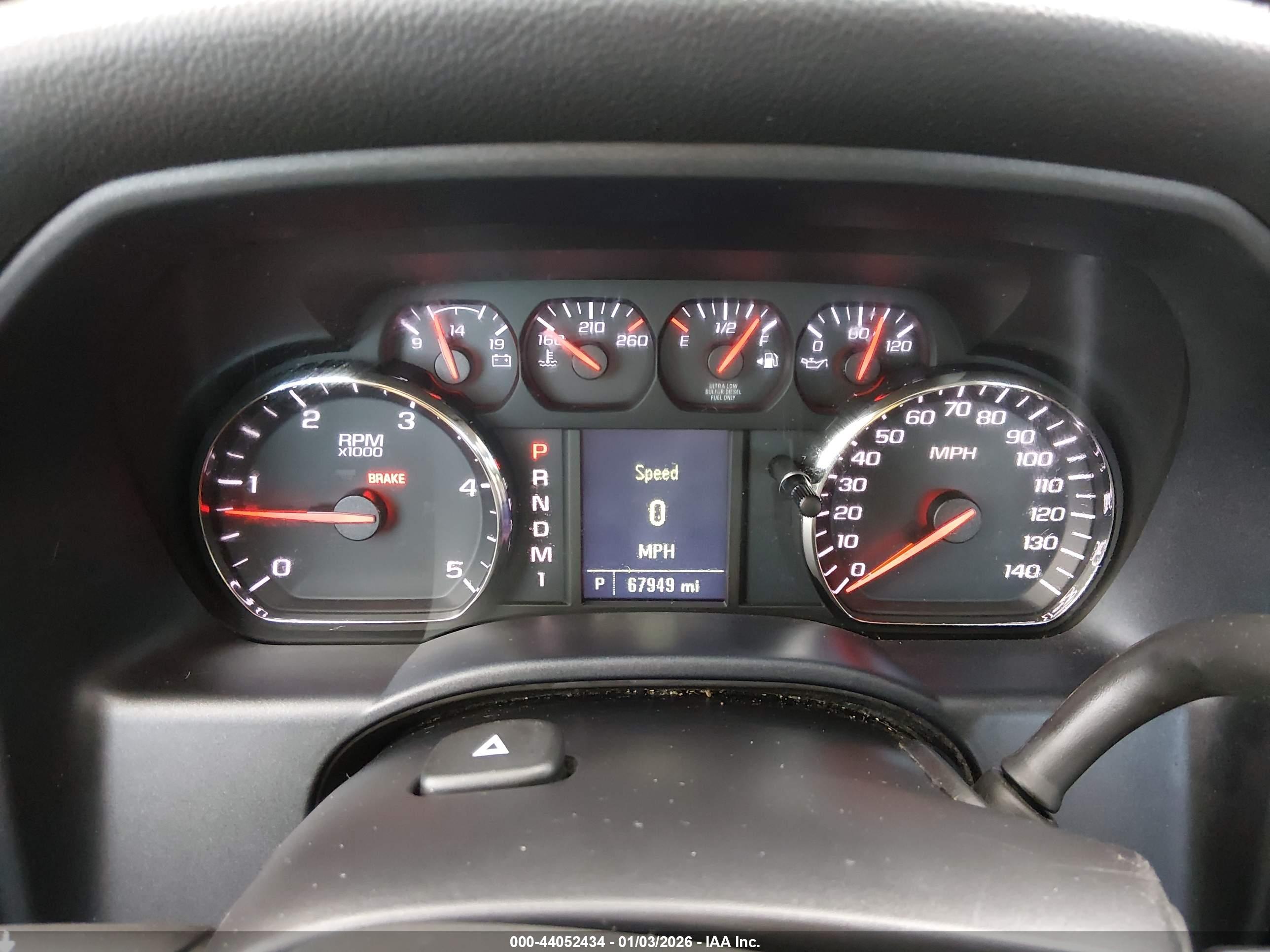 CHEVROLET SILVERADO image 7