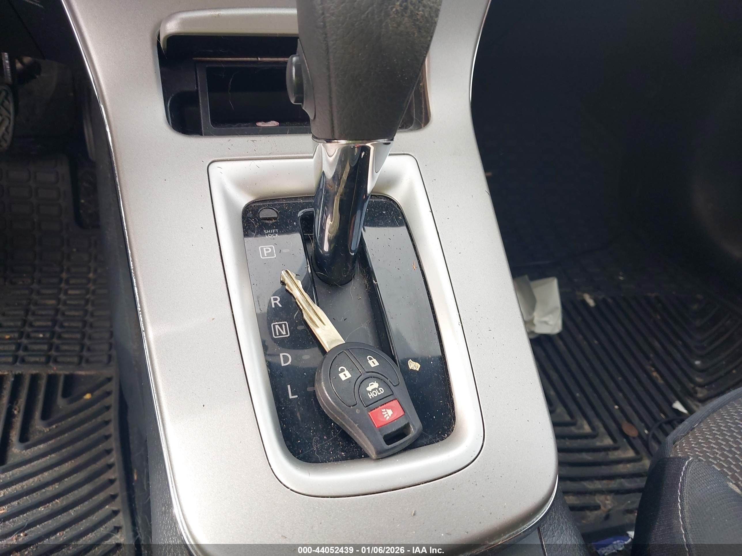 NISSAN SENTRA image 11