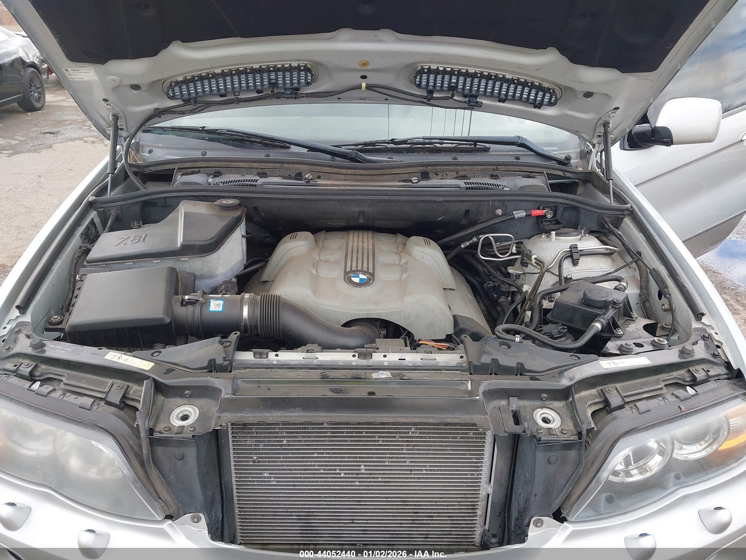 BMW X5 image 10