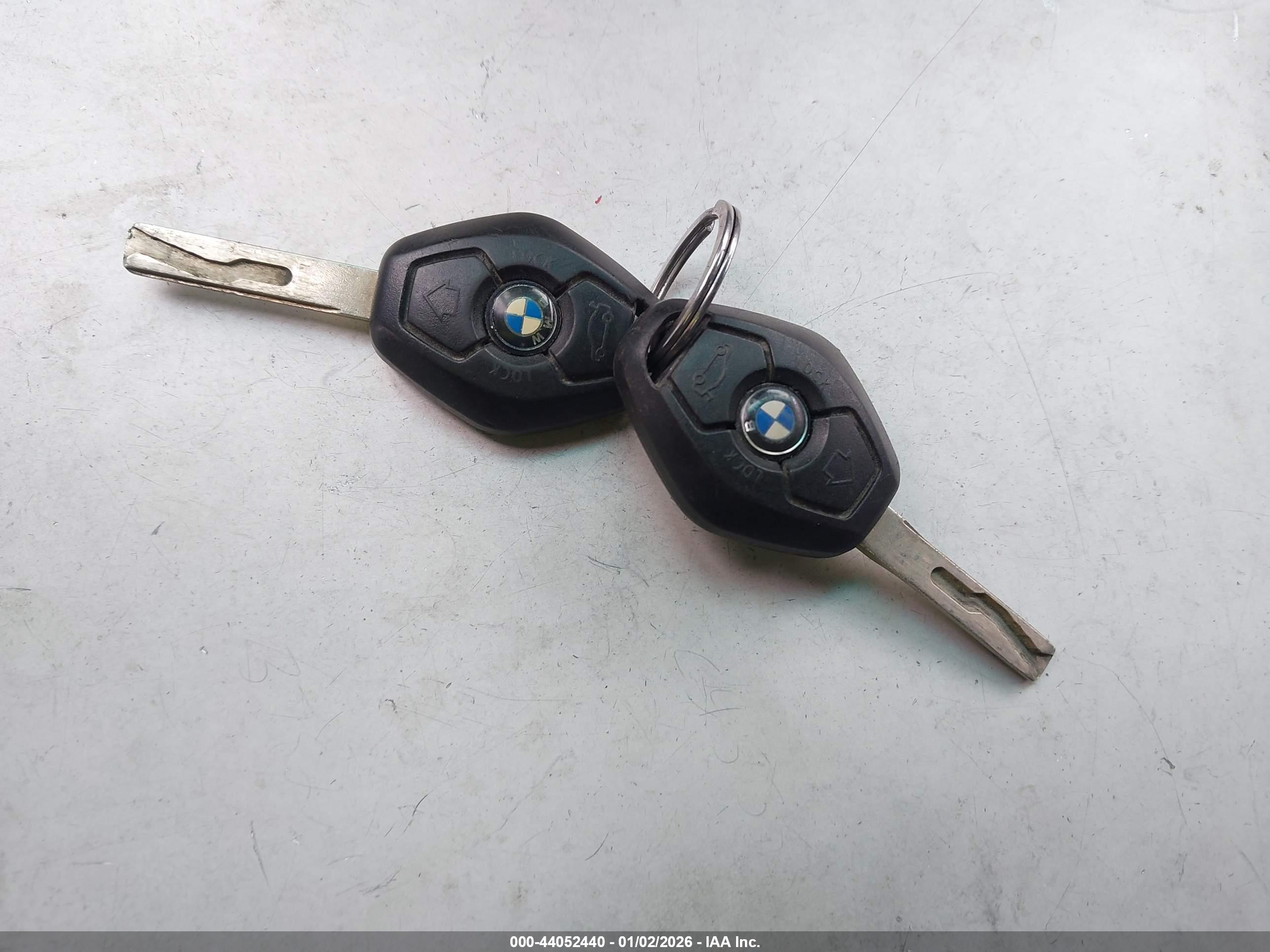 BMW X5 image 11