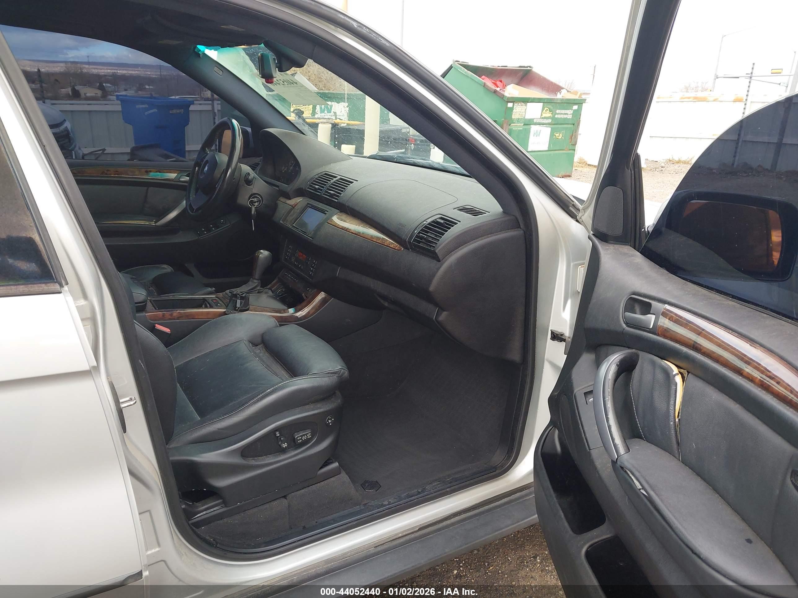 BMW X5 image 5