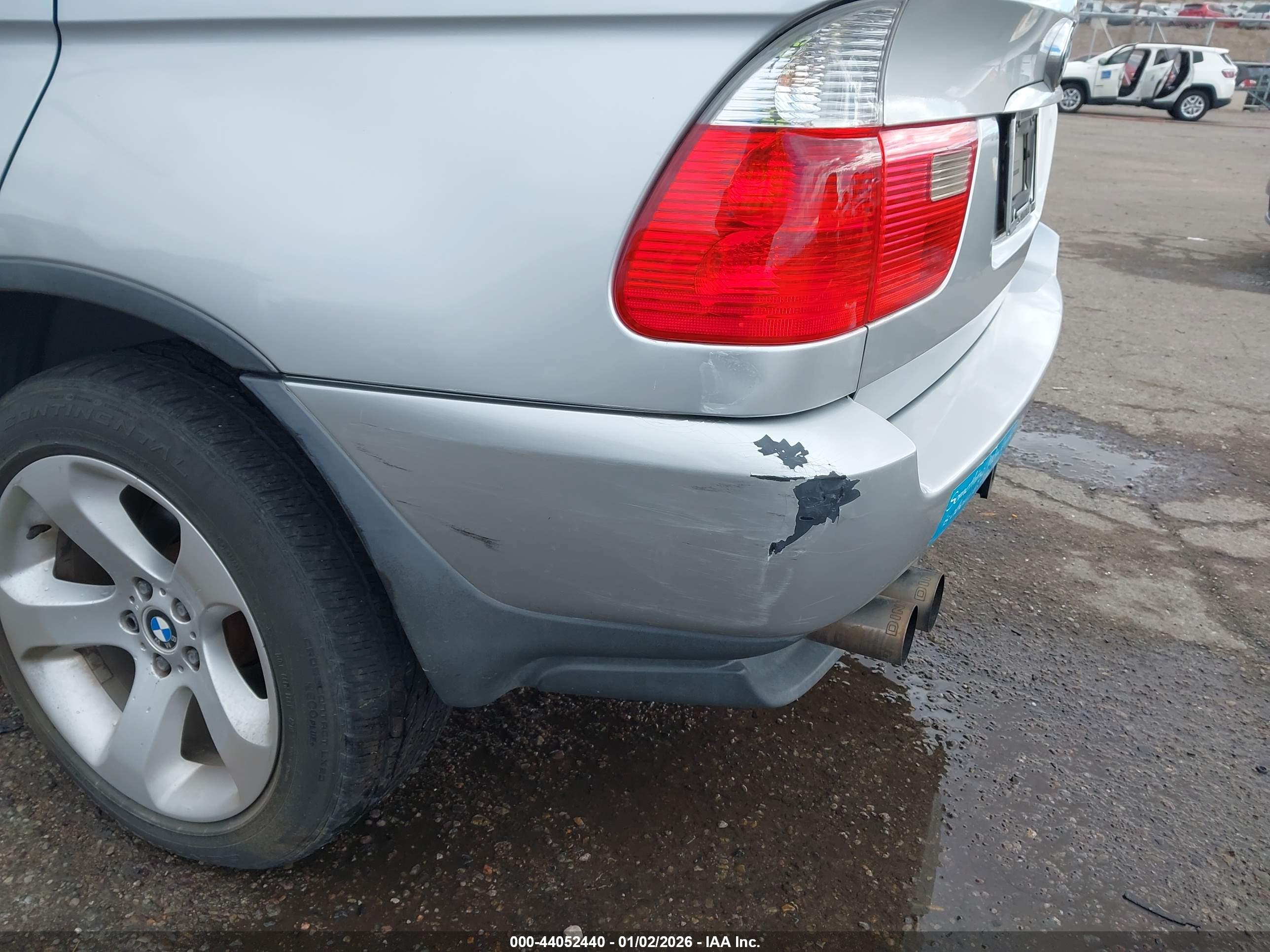 BMW X5 image 6