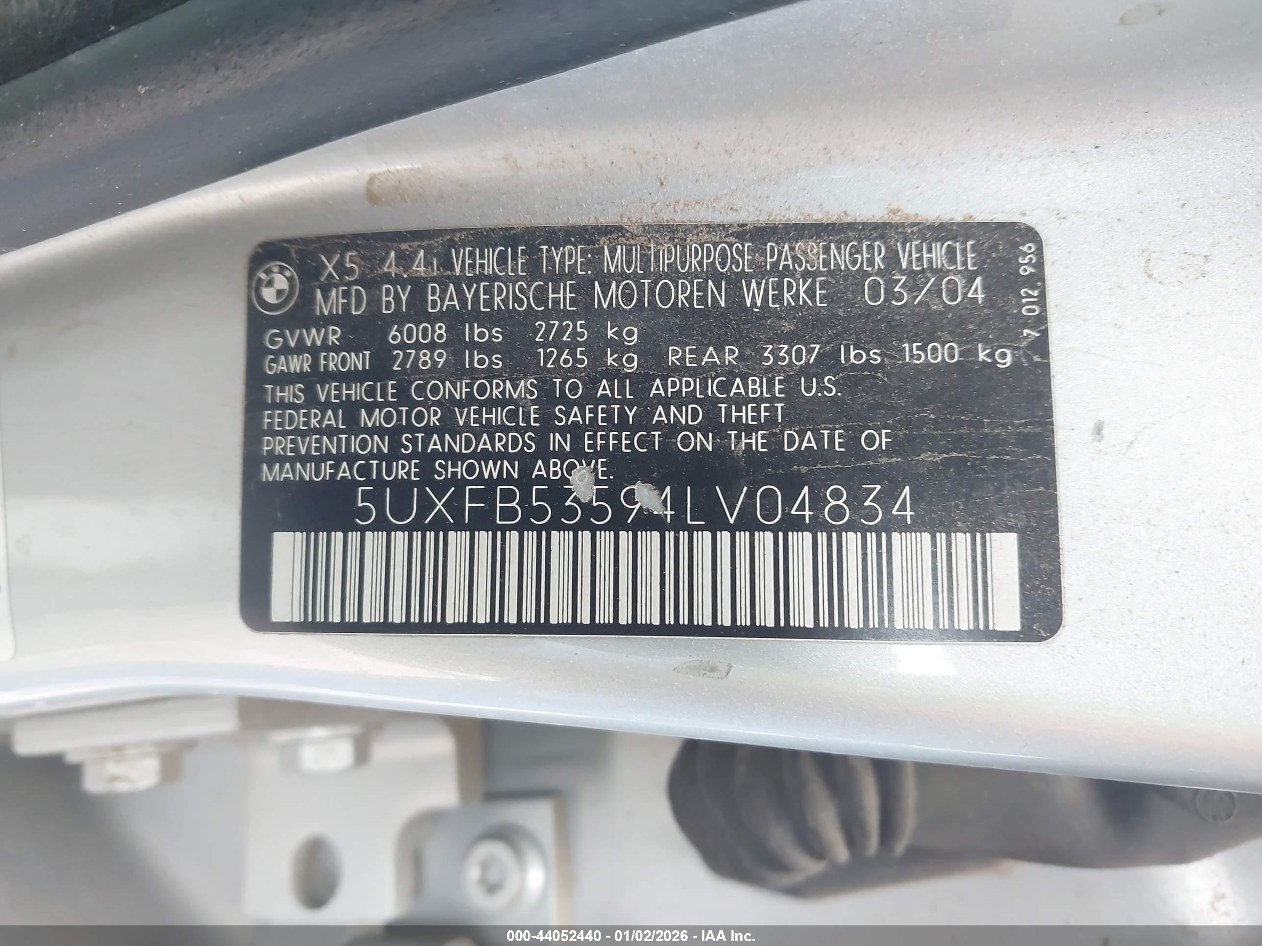 BMW X5 image 9