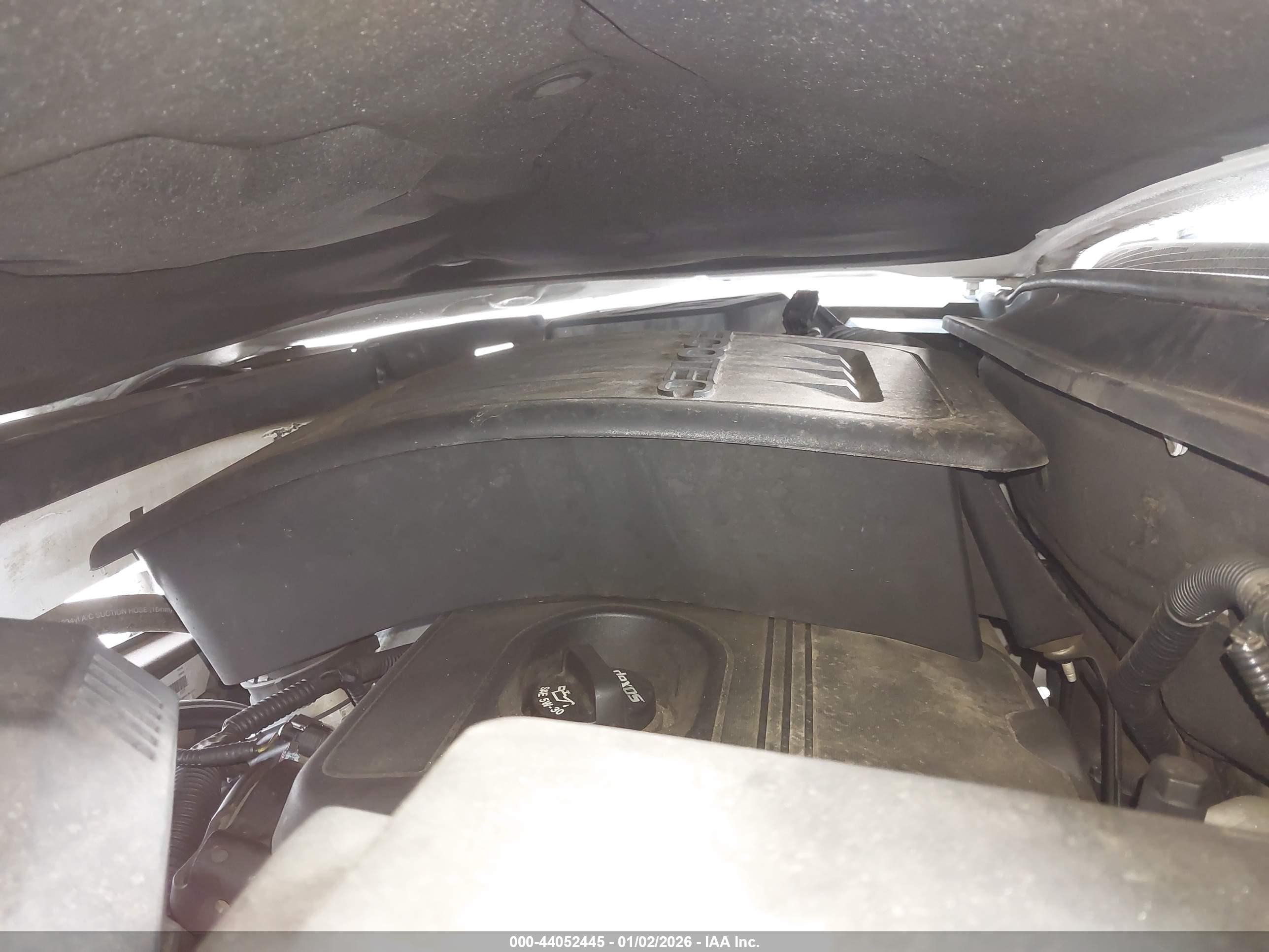 CHEVROLET EQUINOX image 10