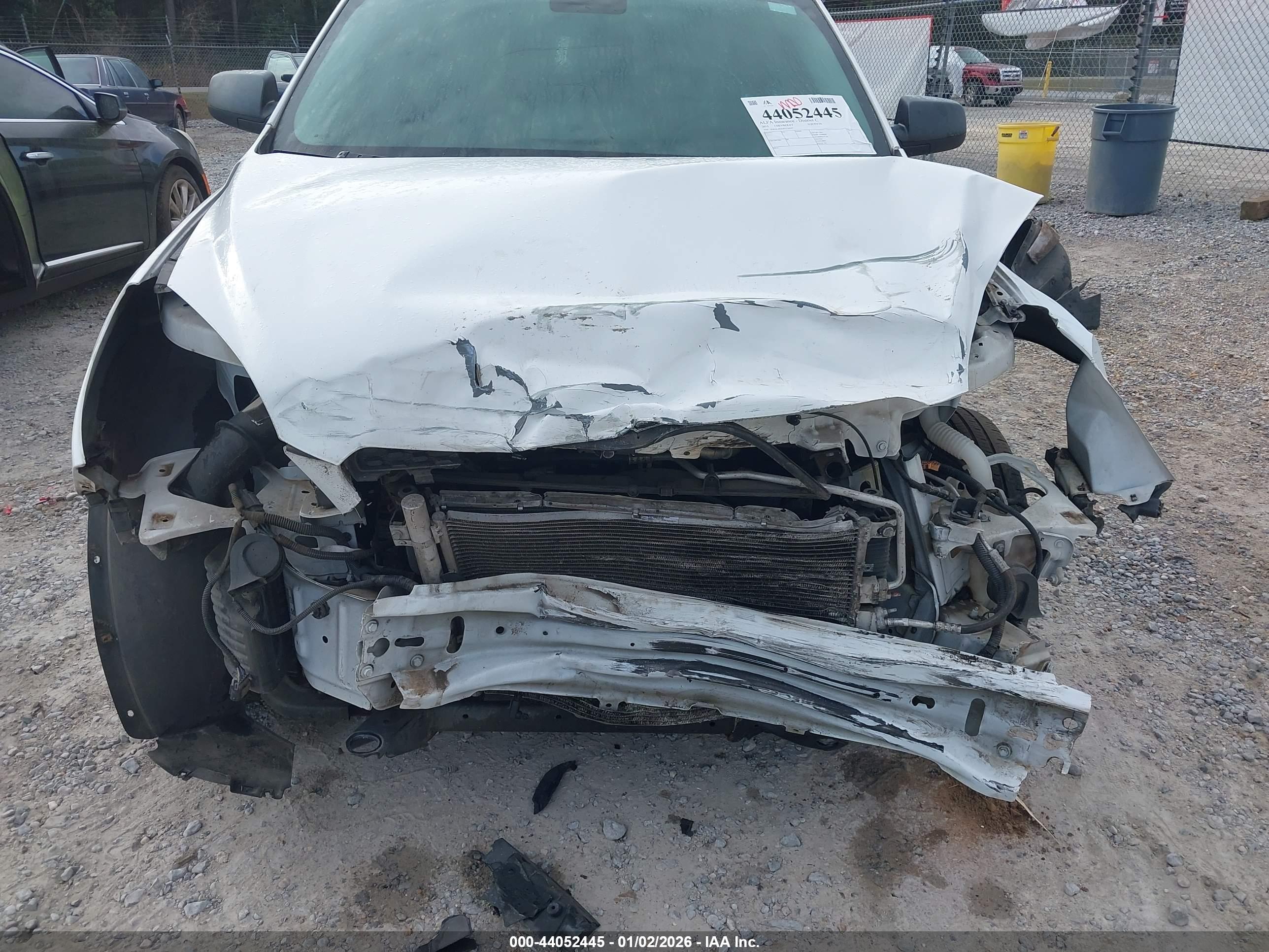 CHEVROLET EQUINOX image 6
