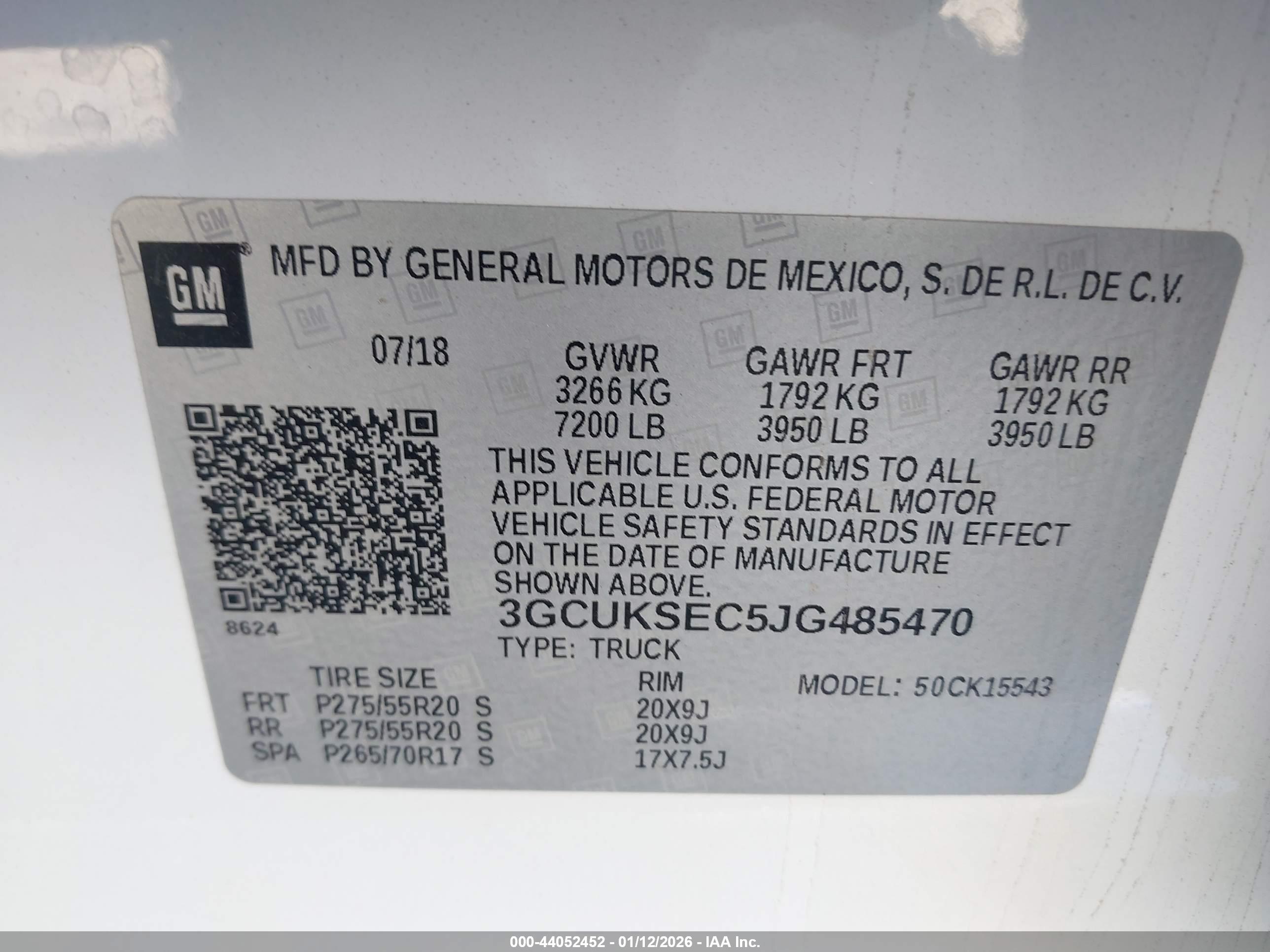 CHEVROLET SILVERADO image 9