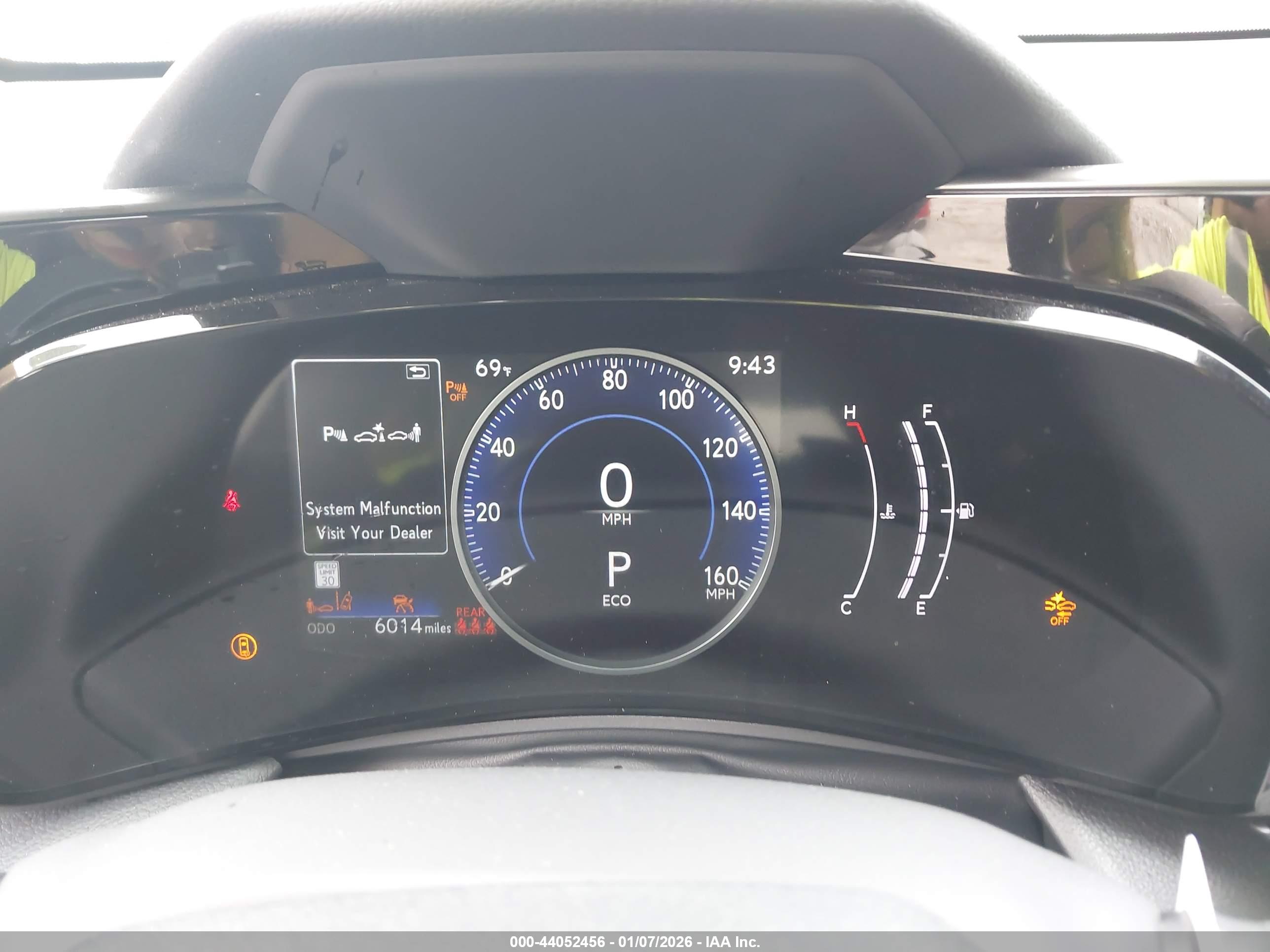 LEXUS NX image 7
