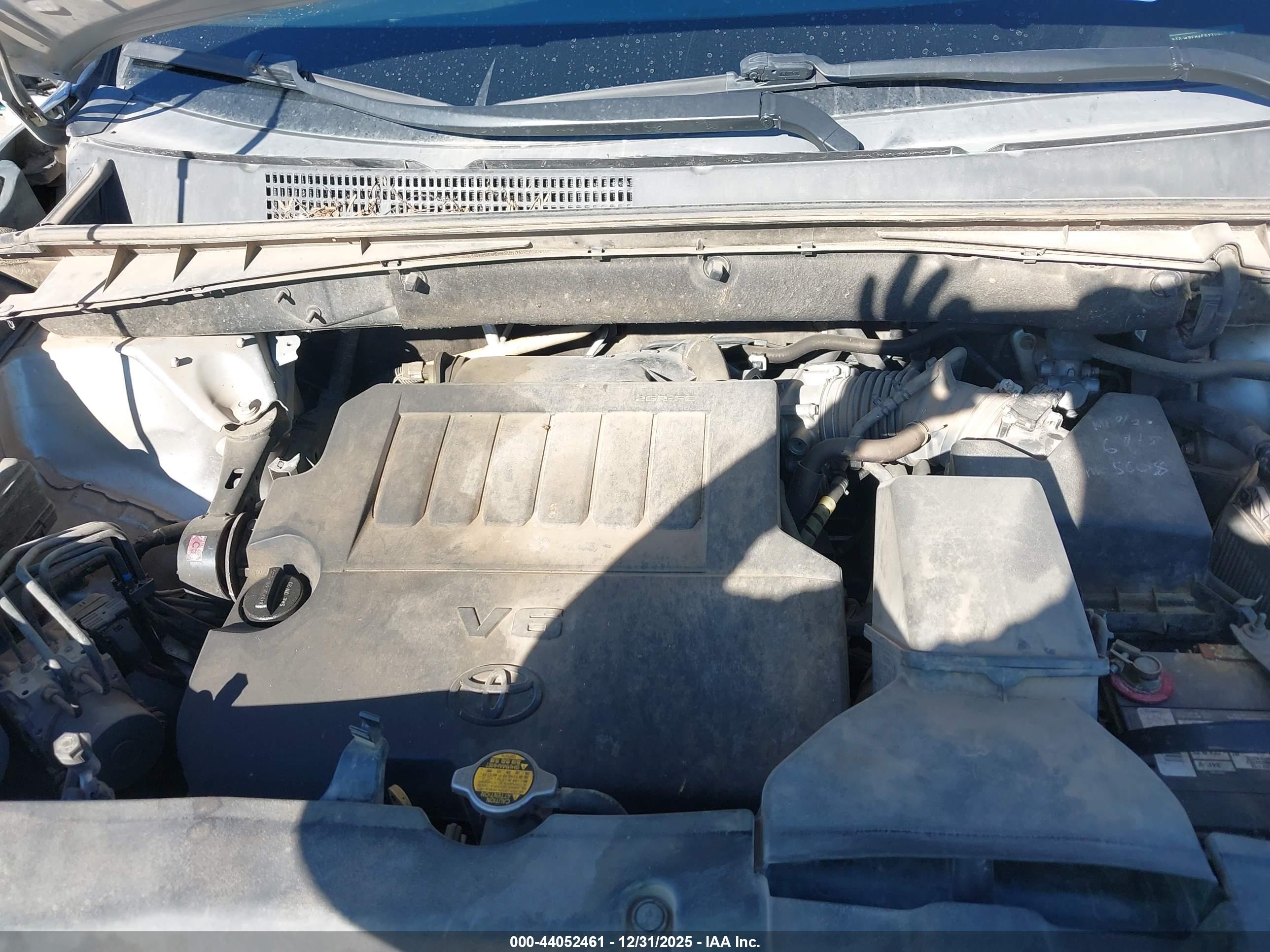 TOYOTA HIGHLANDER image 10