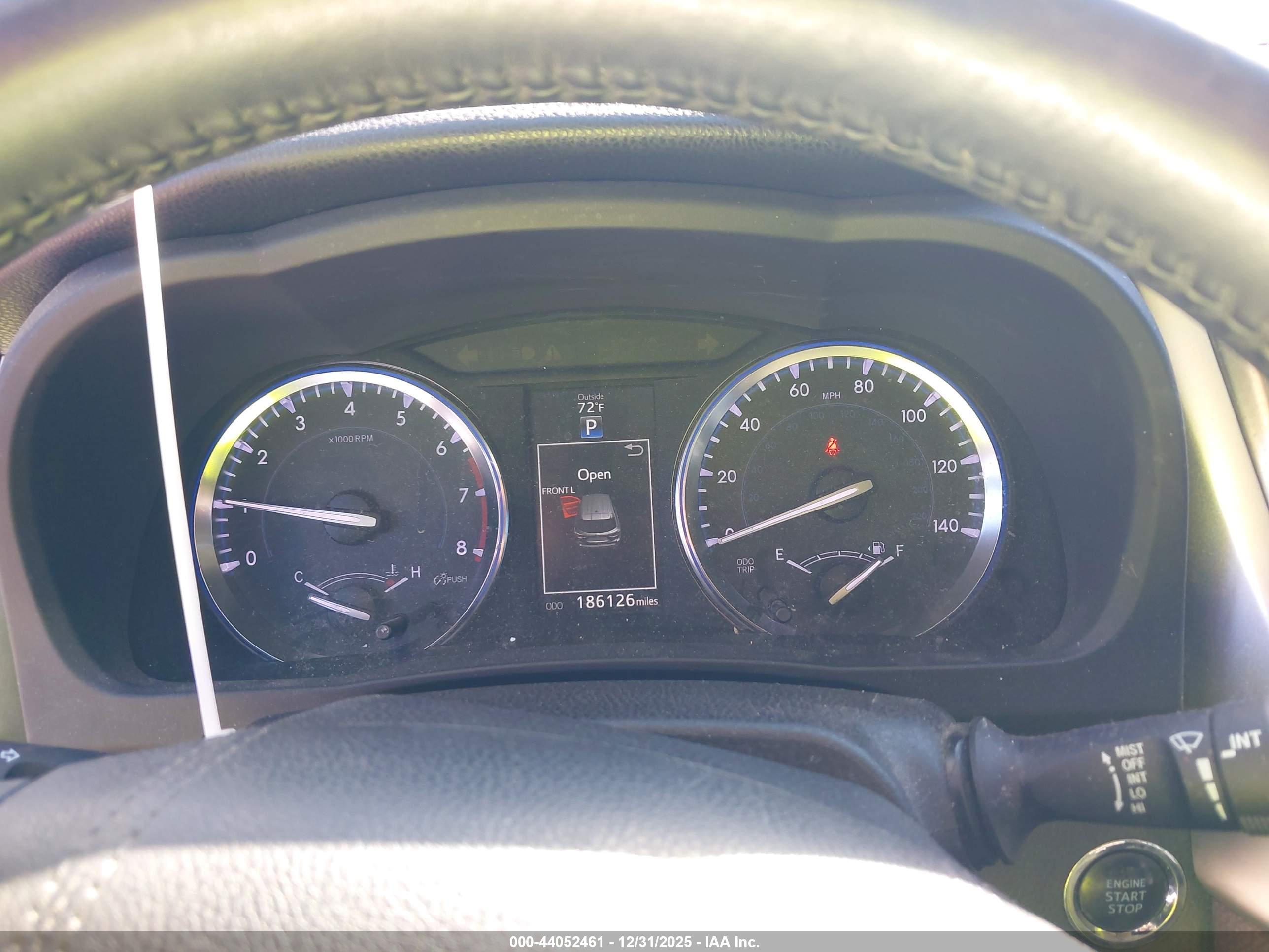 TOYOTA HIGHLANDER image 7