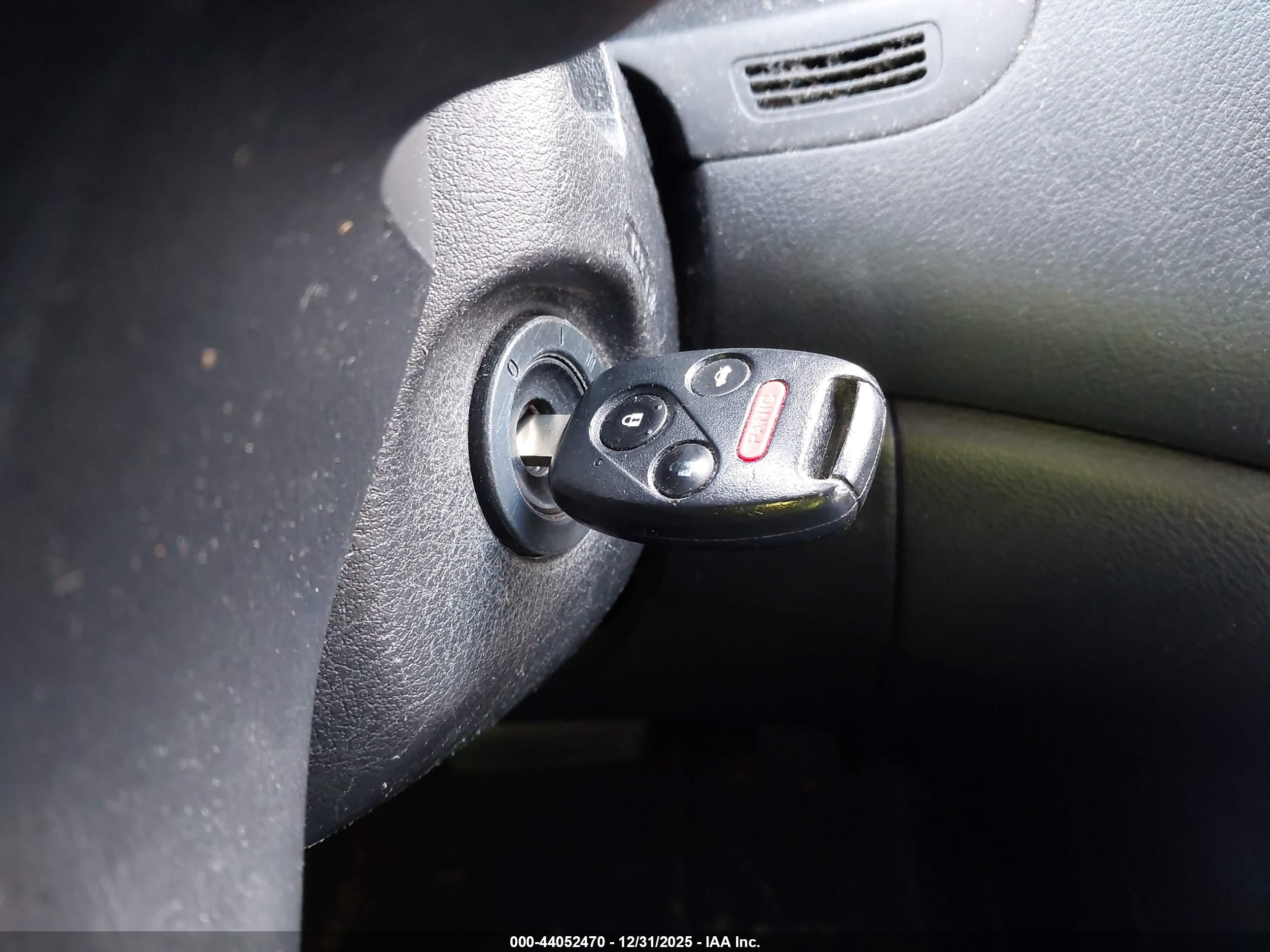 HONDA ACCORD image 11
