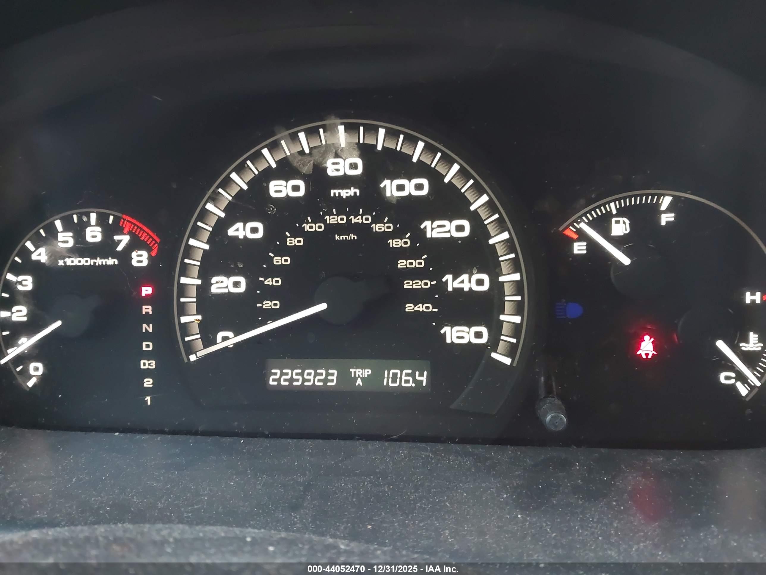 HONDA ACCORD image 7
