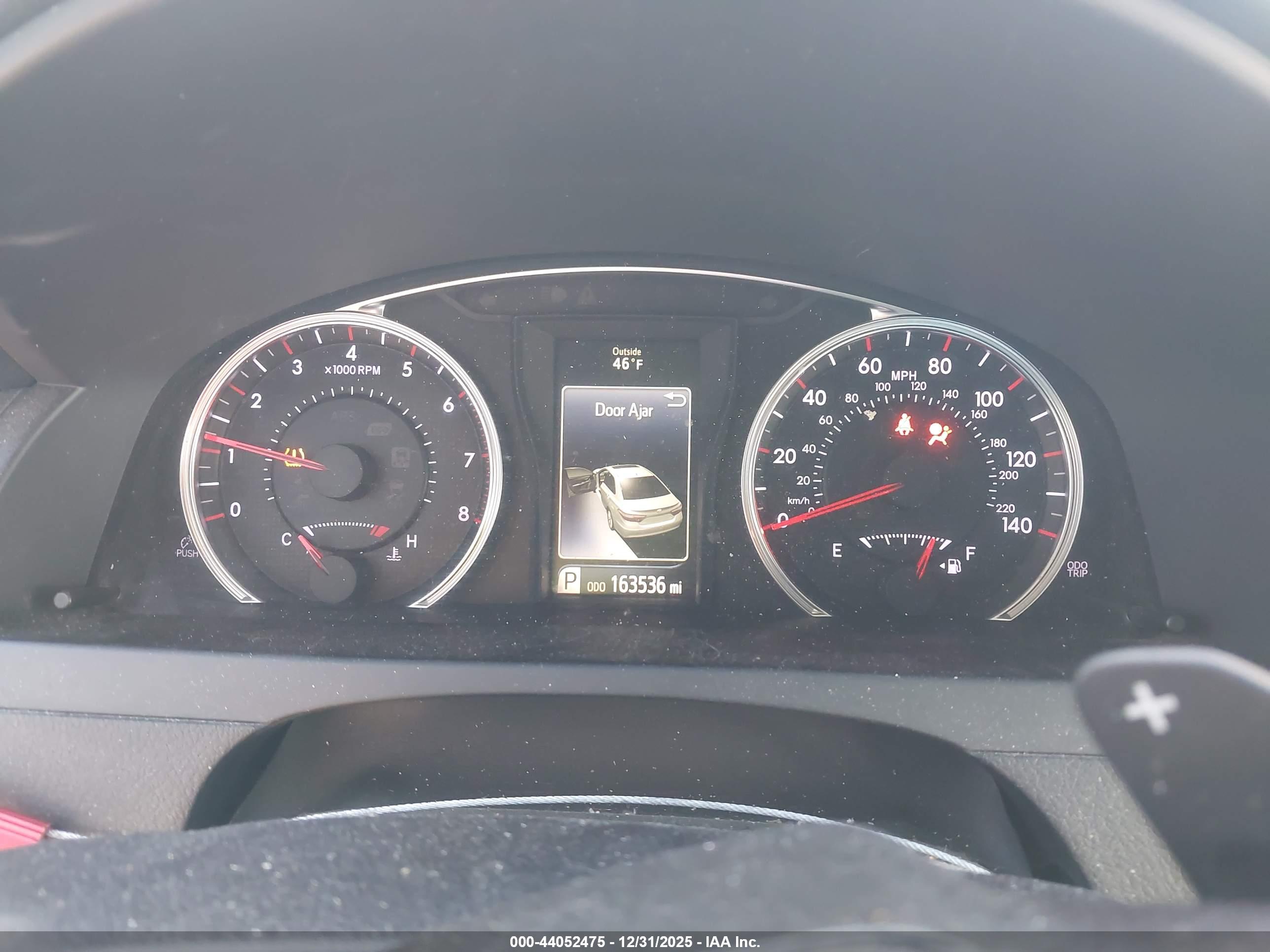 TOYOTA CAMRY image 7