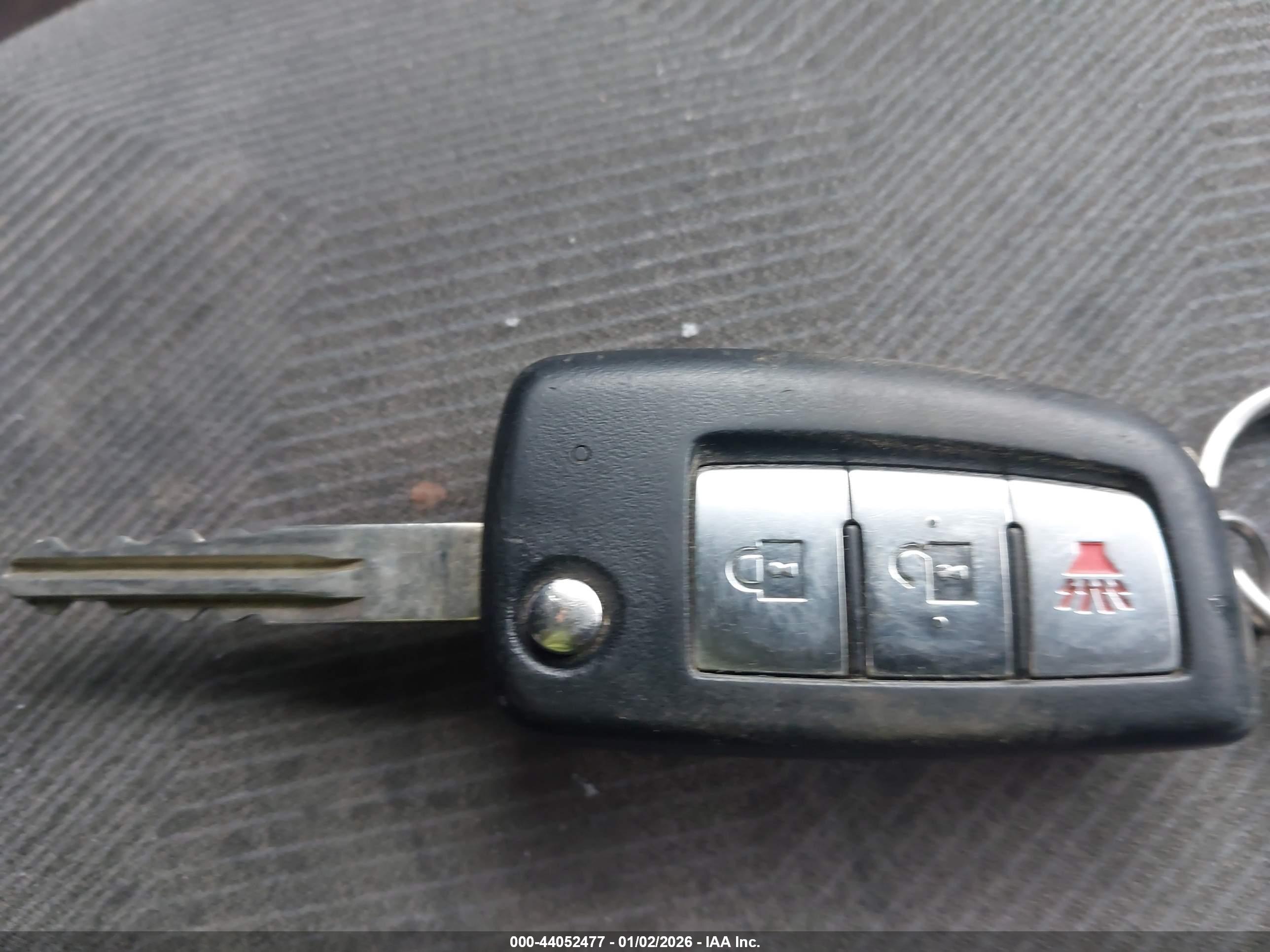 NISSAN ROGUE image 11