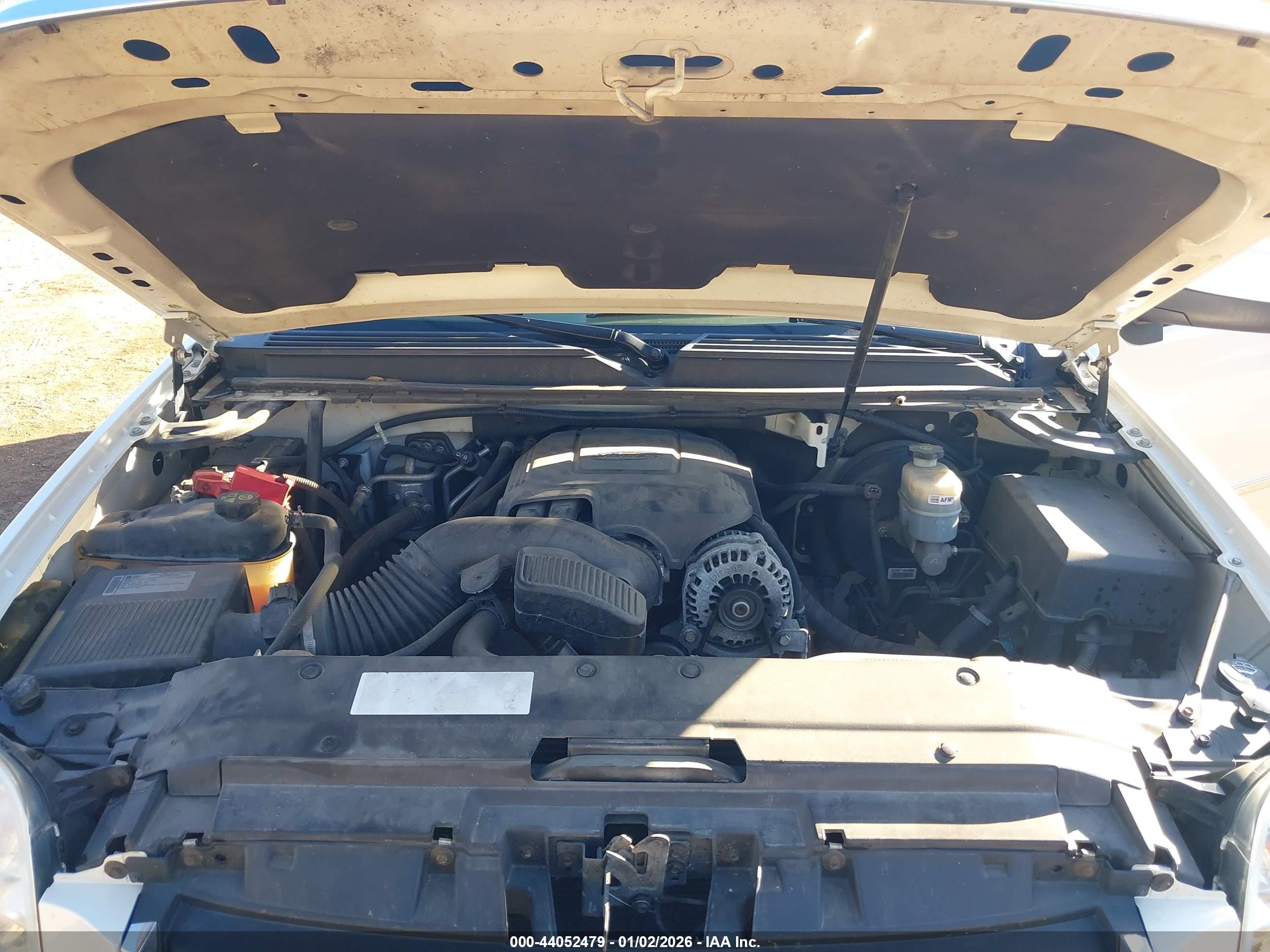 GMC YUKON image 10