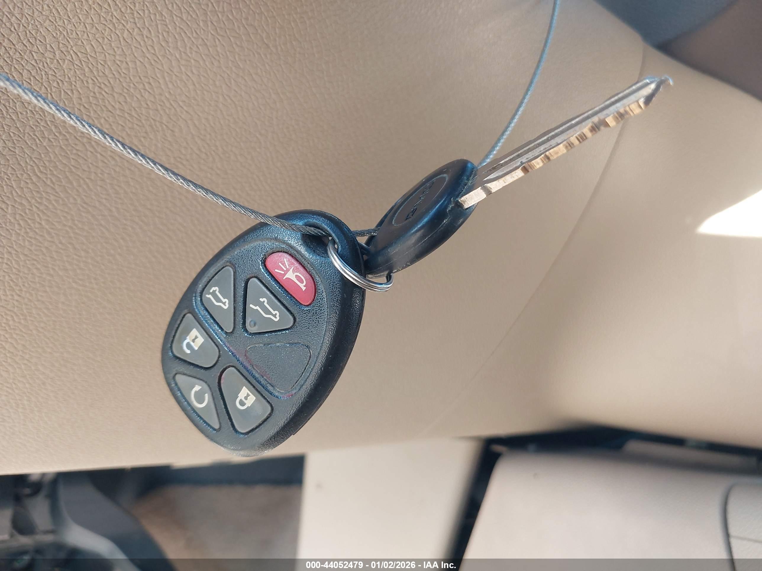 GMC YUKON image 11