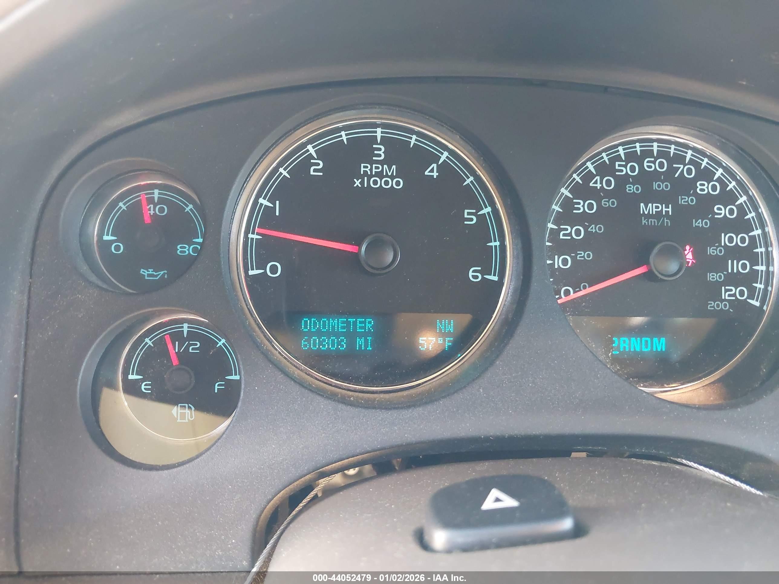 GMC YUKON image 7