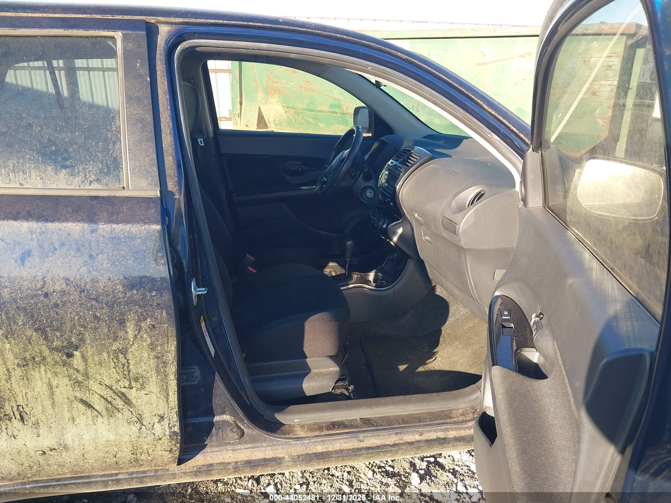 SCION XD image 5