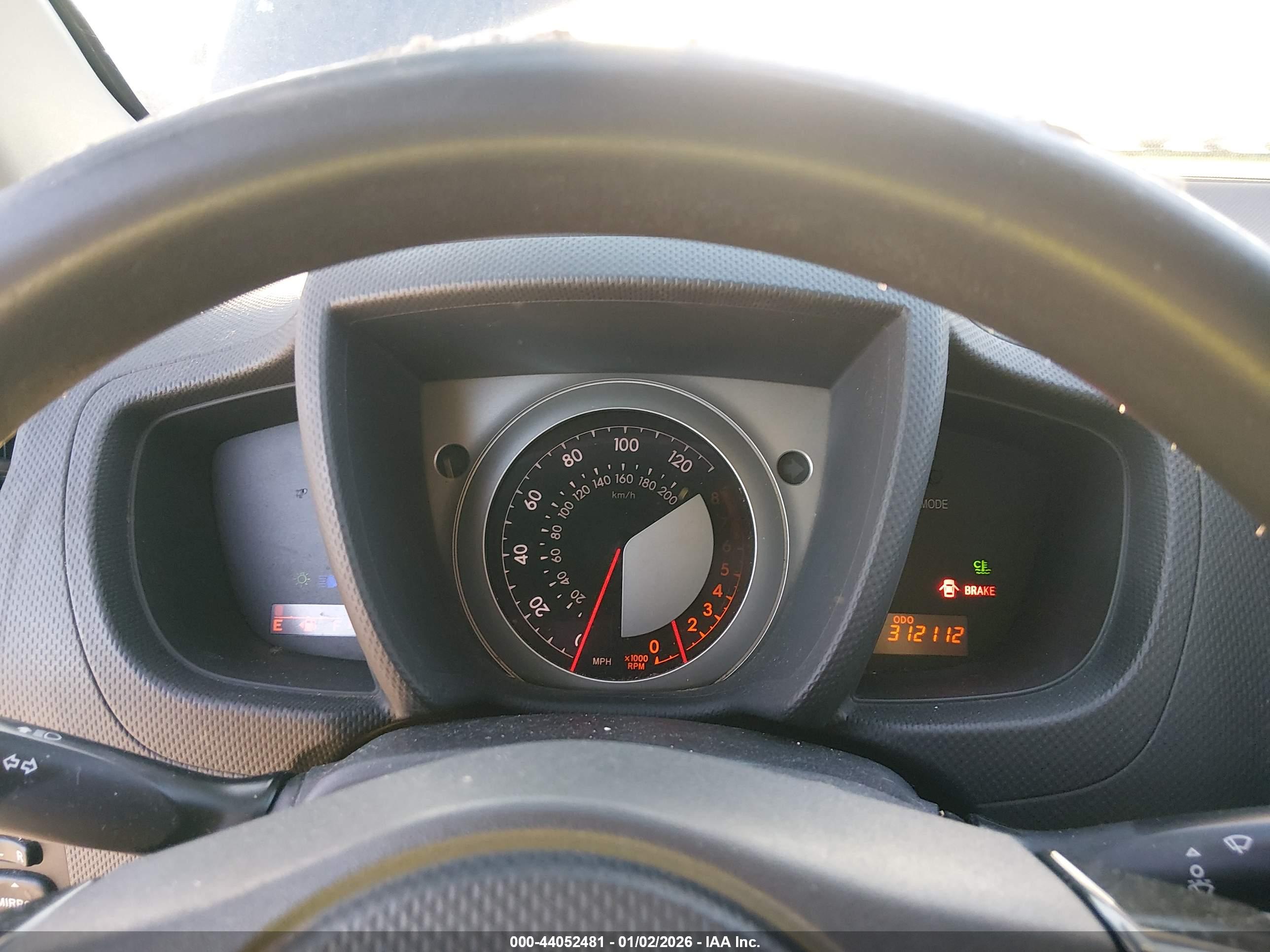 SCION XD image 7