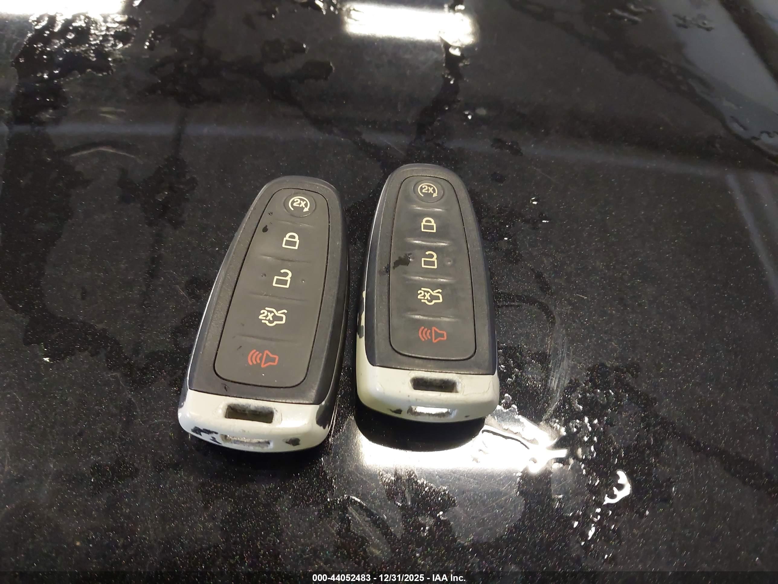 FORD FOCUS image 11