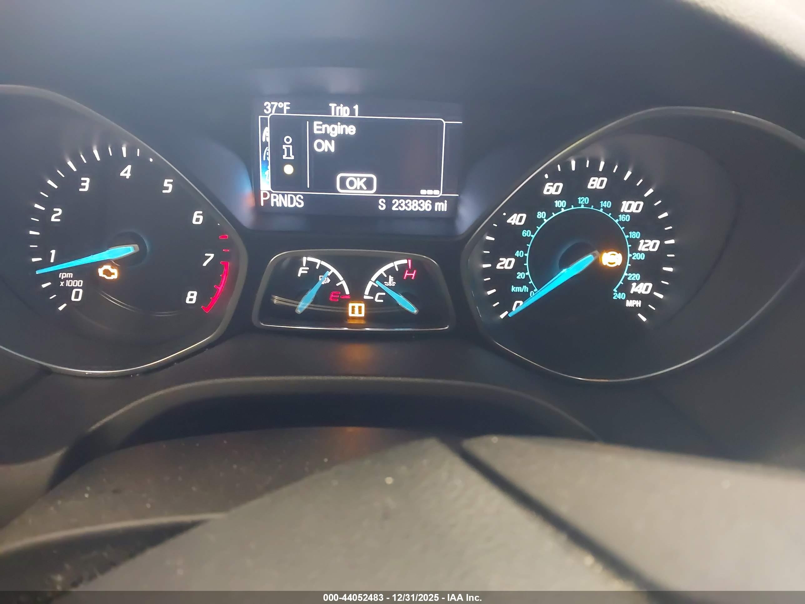 FORD FOCUS image 7