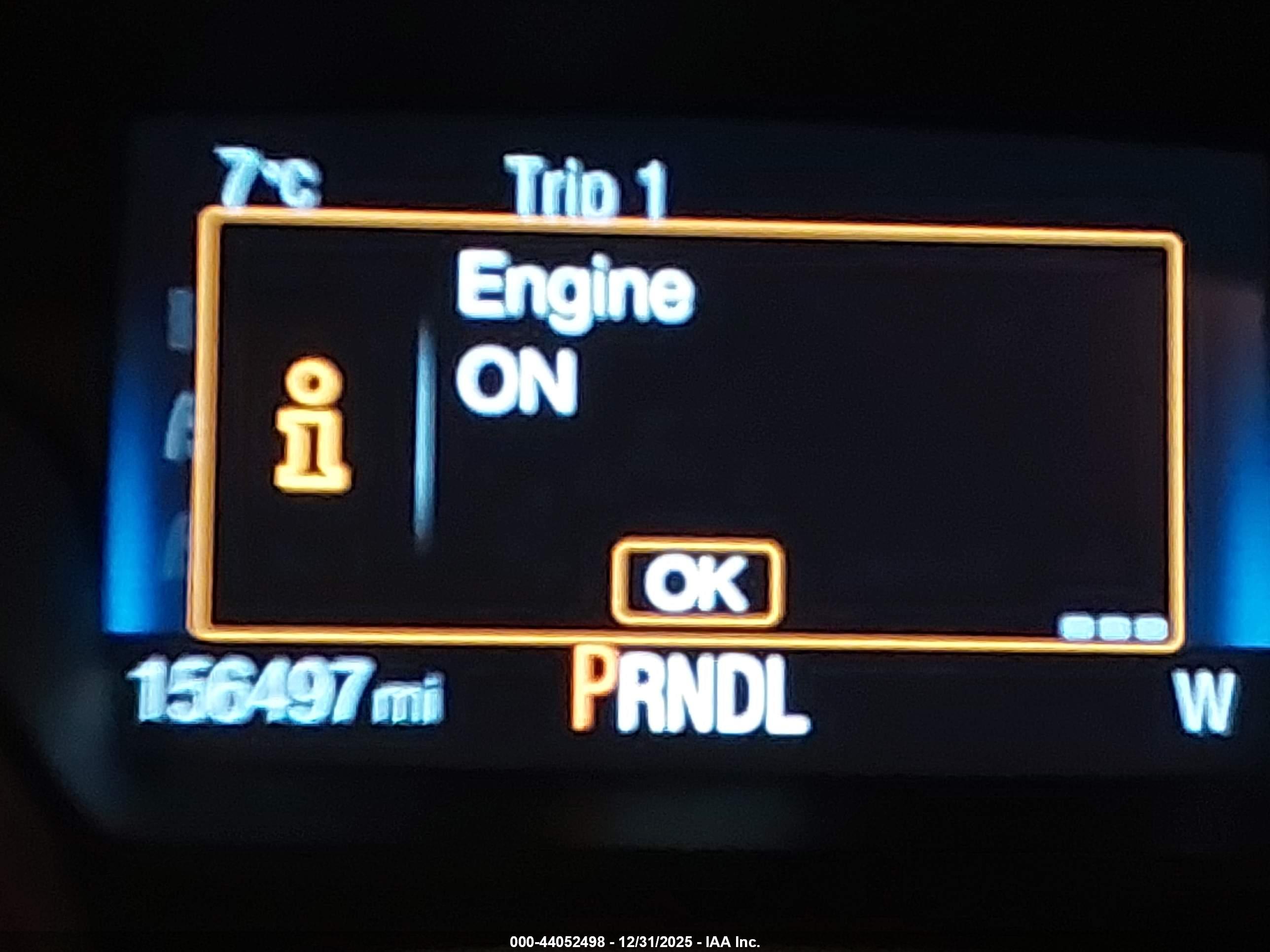 FORD FOCUS image 7