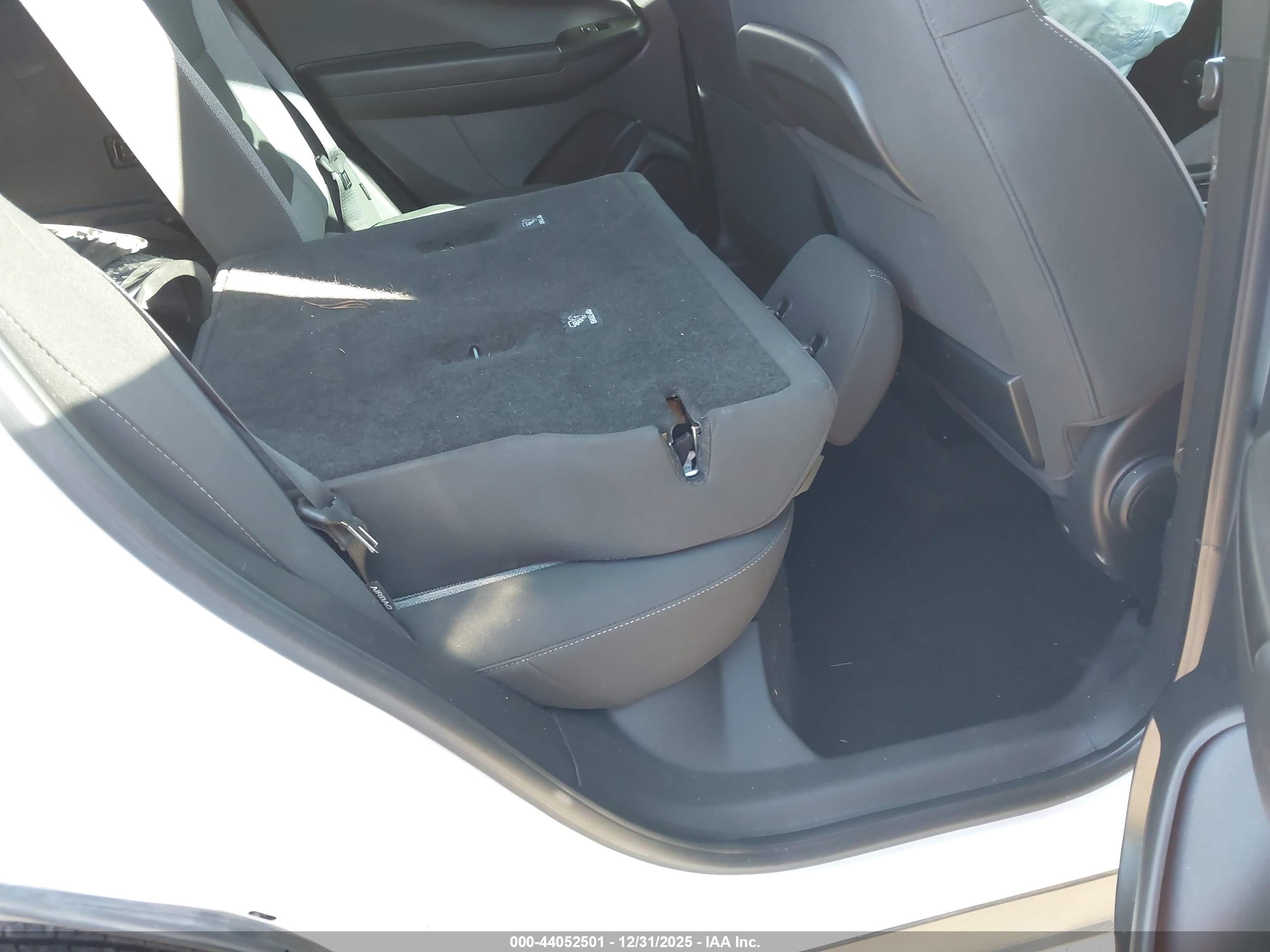 CHEVROLET TRAILBLAZER image 8