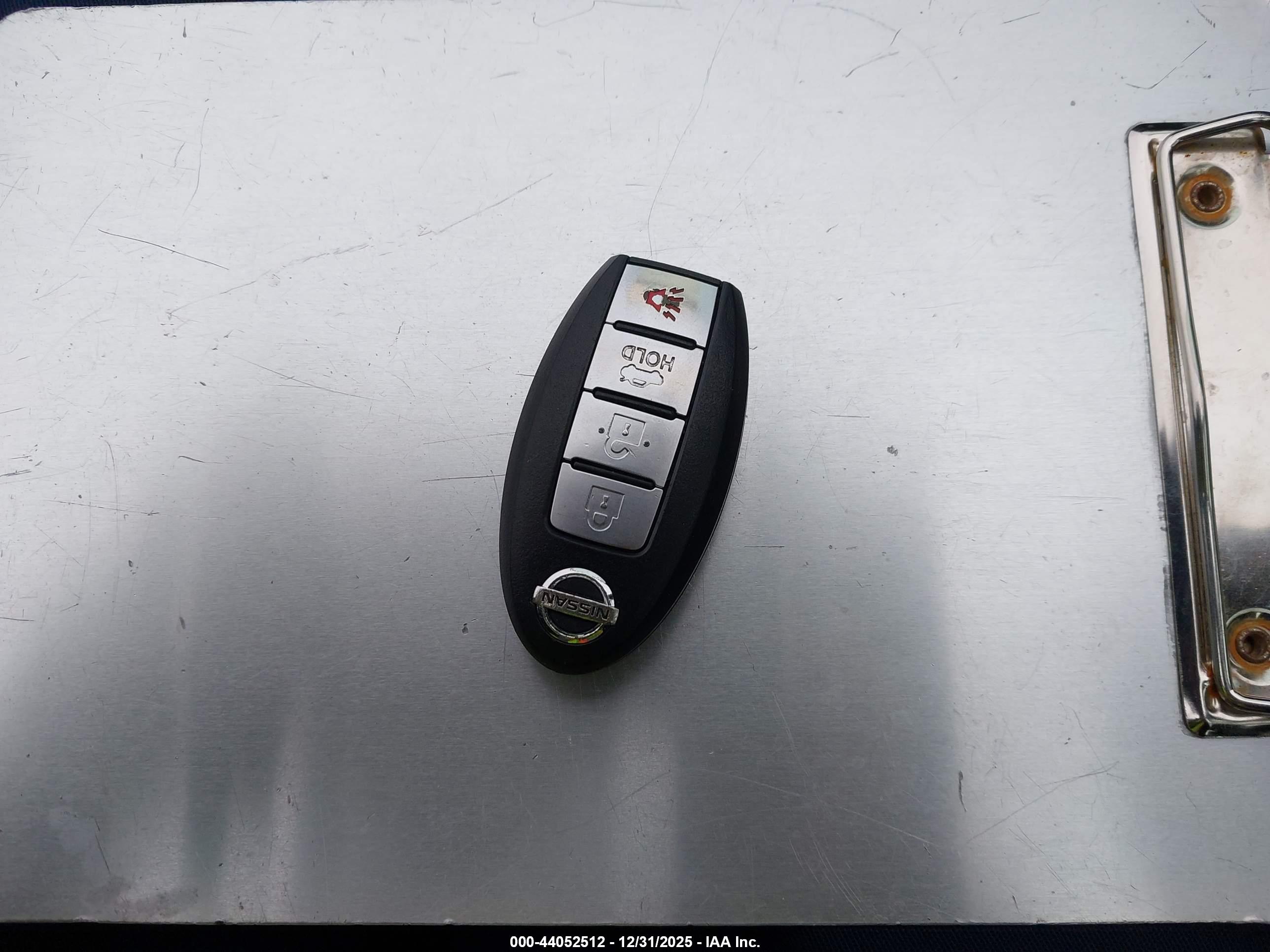 NISSAN SENTRA image 11