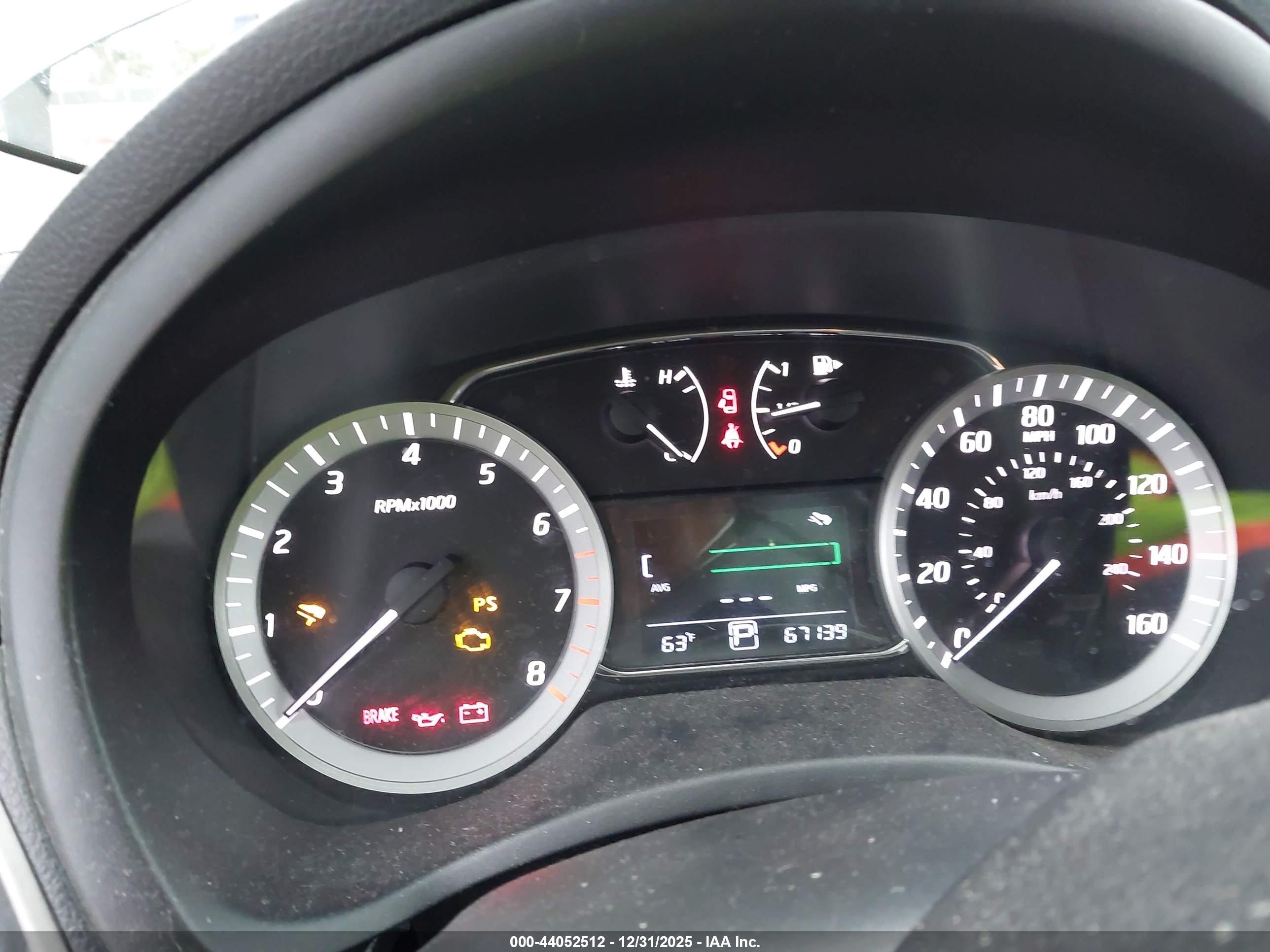 NISSAN SENTRA image 7