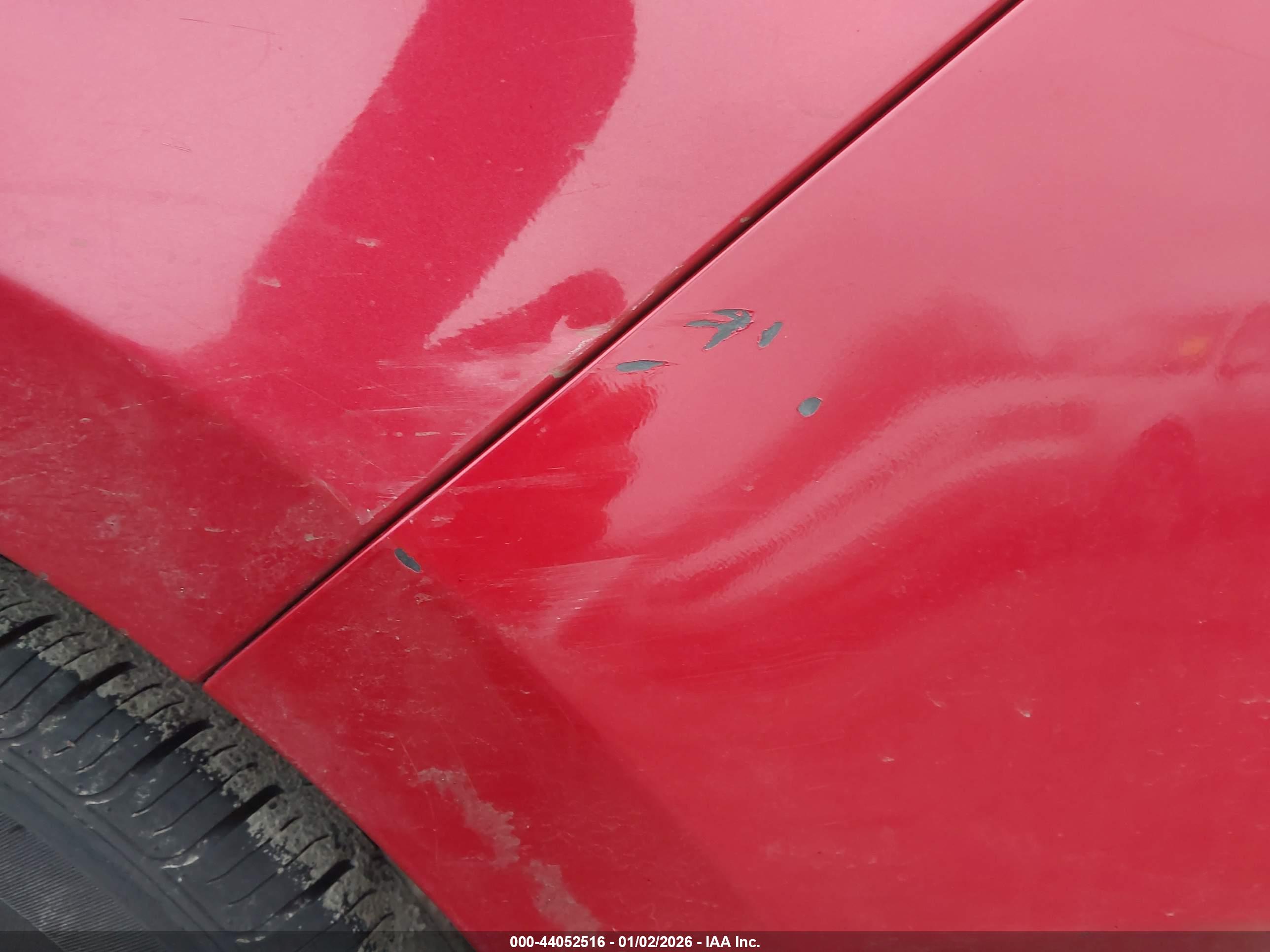 HYUNDAI ACCENT image 6