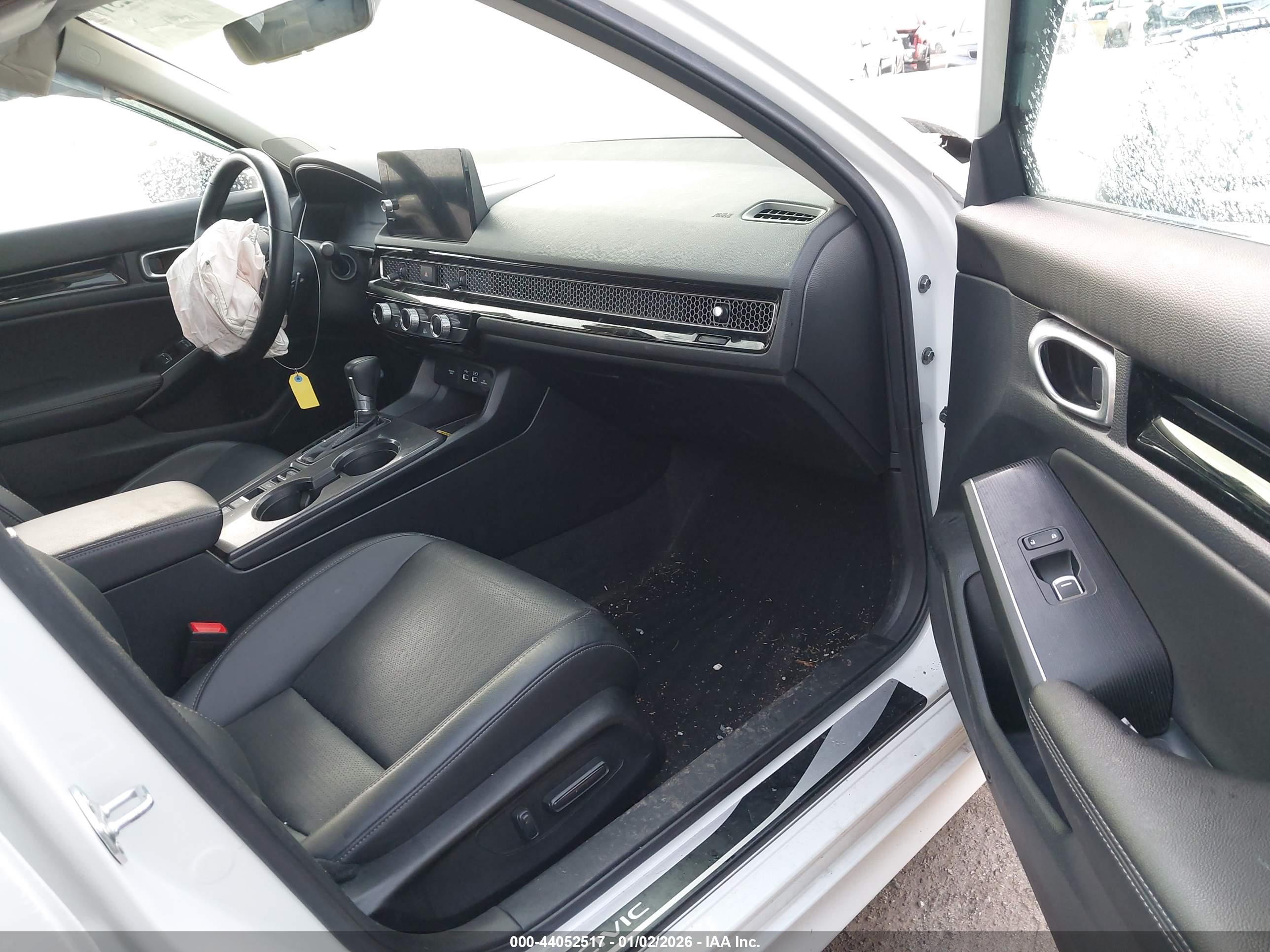 HONDA CIVIC image 5