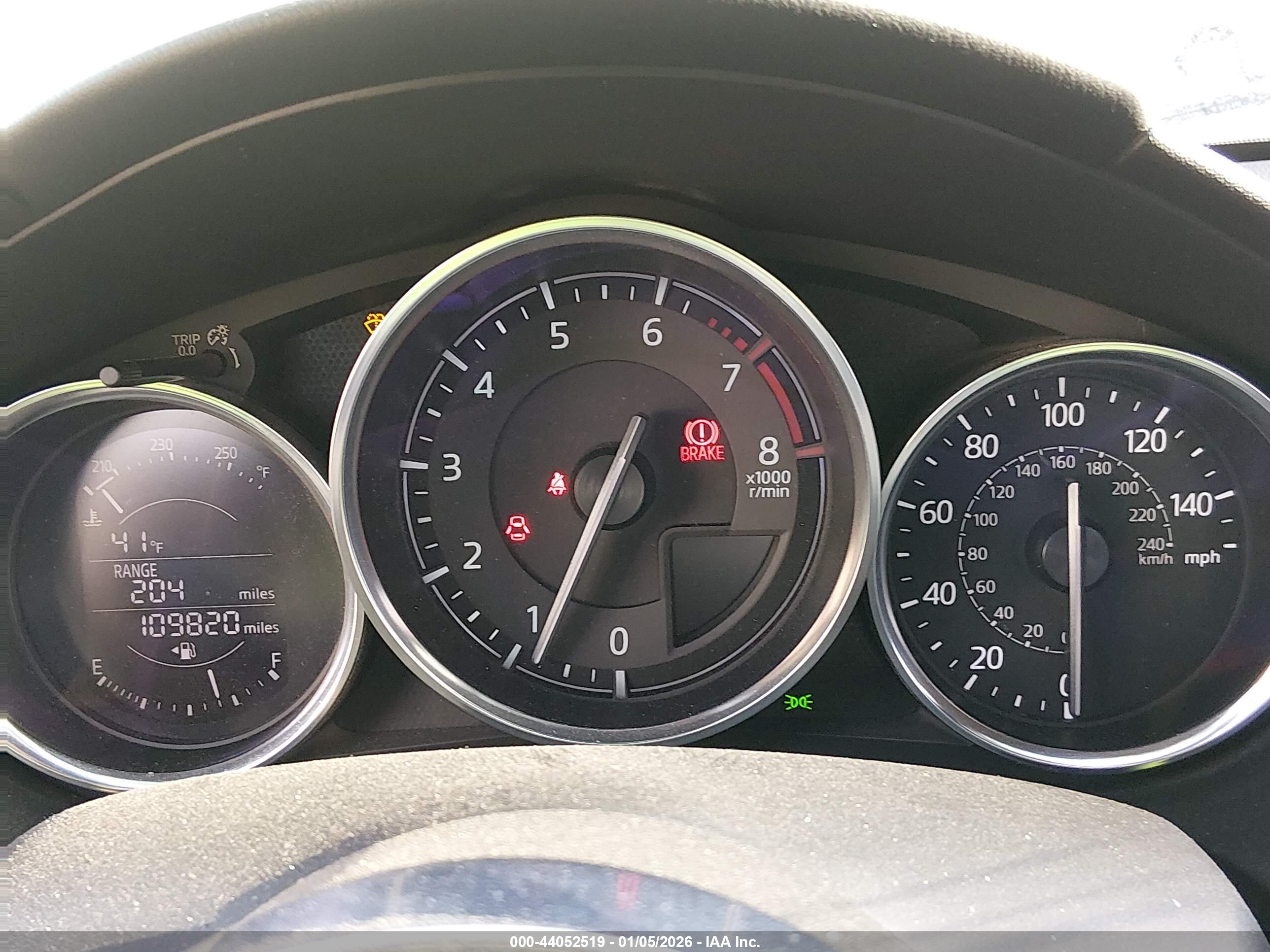 MAZDA MX-5 image 7