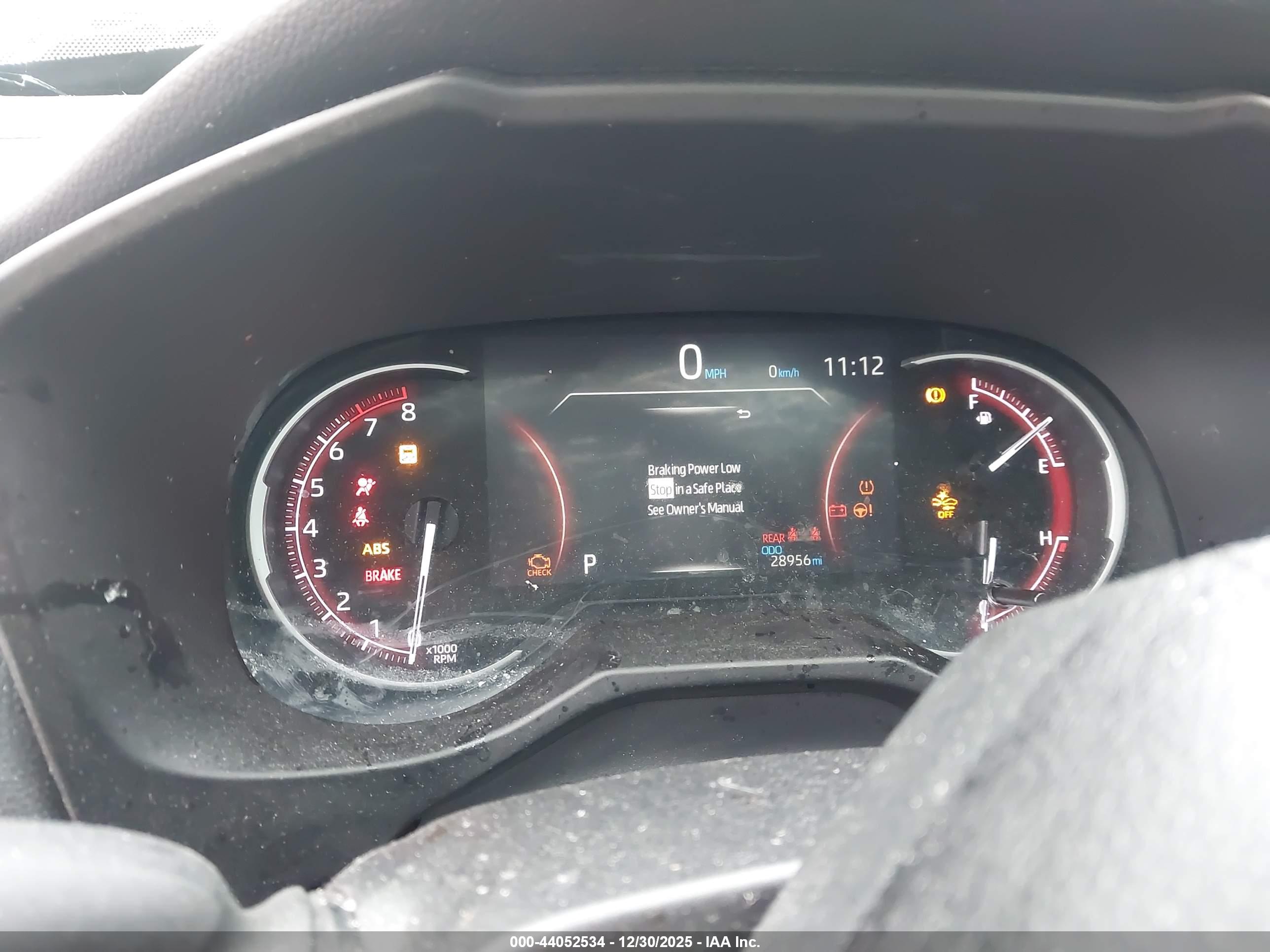 TOYOTA RAV4 image 7