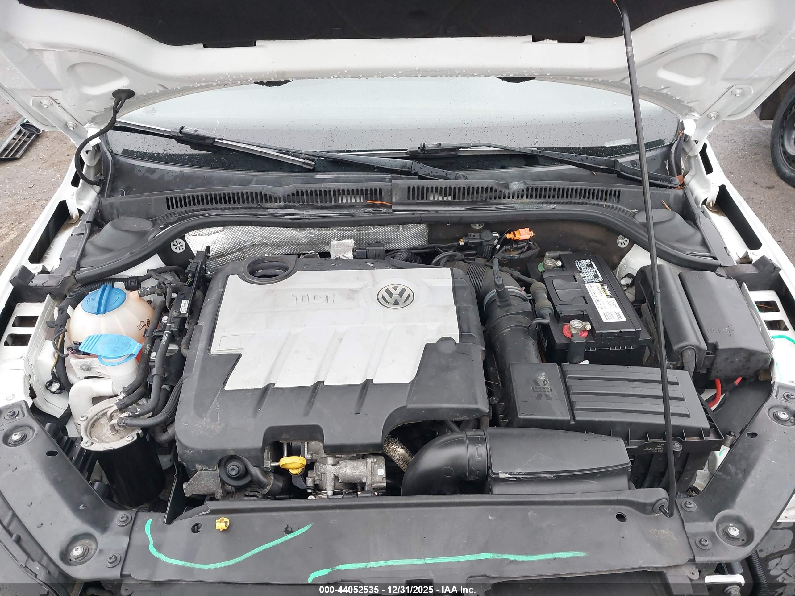 VOLKSWAGEN JETTA image 10