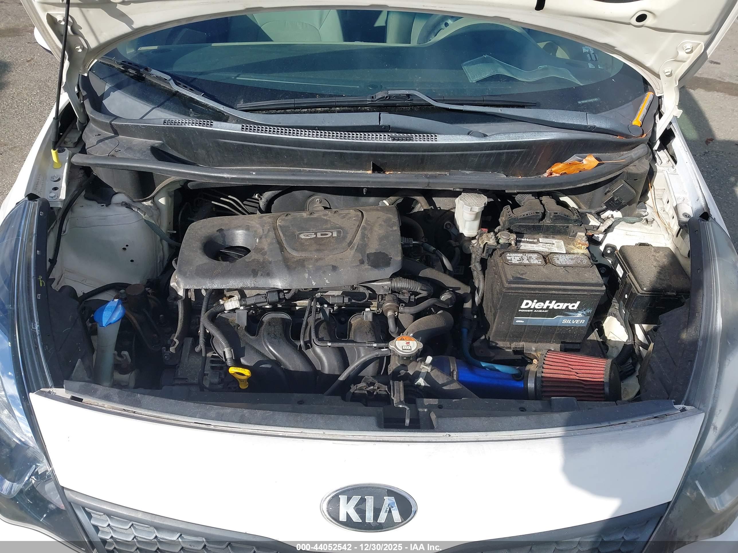 KIA RIO image 10