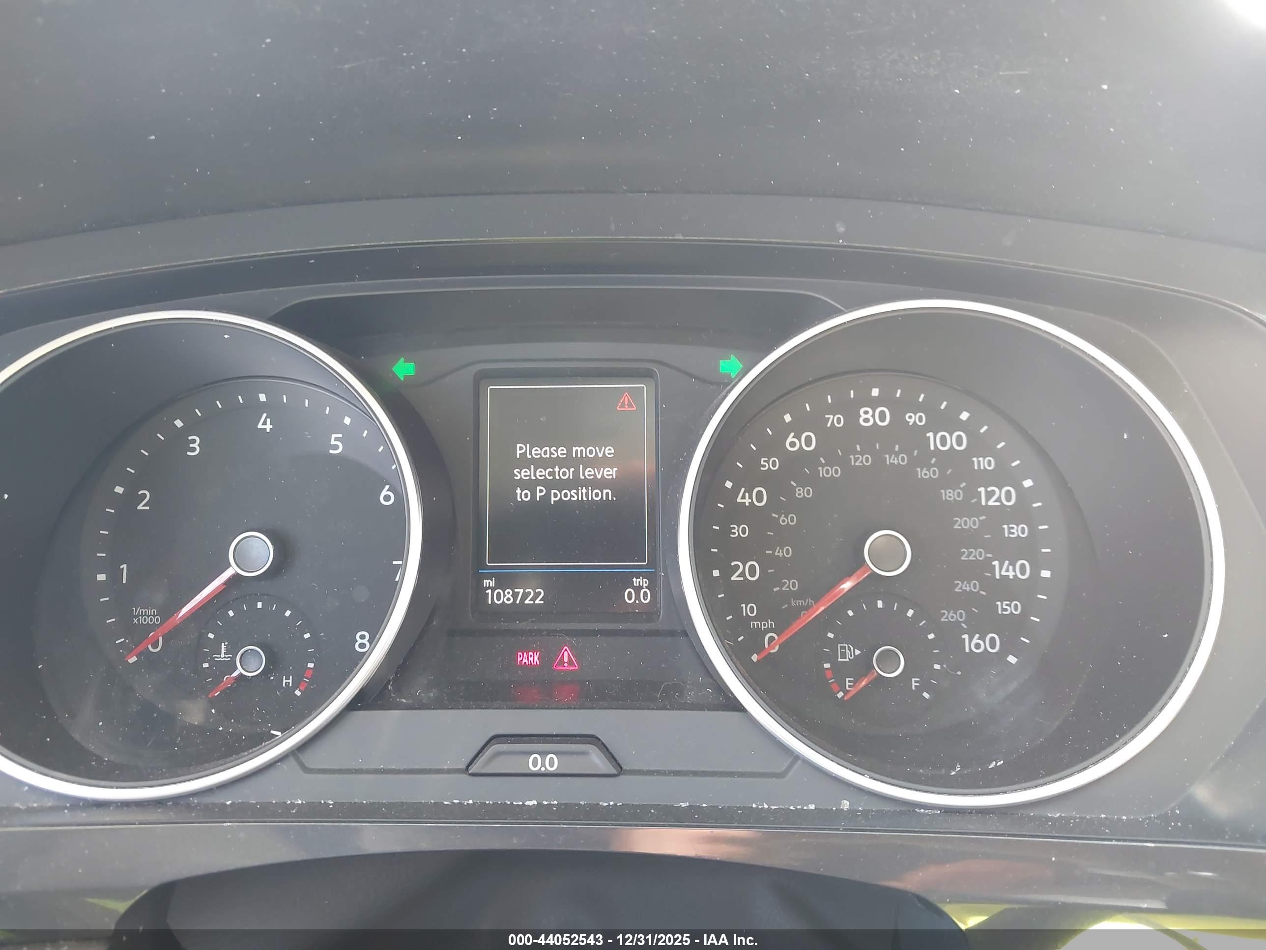 VOLKSWAGEN TIGUAN image 7