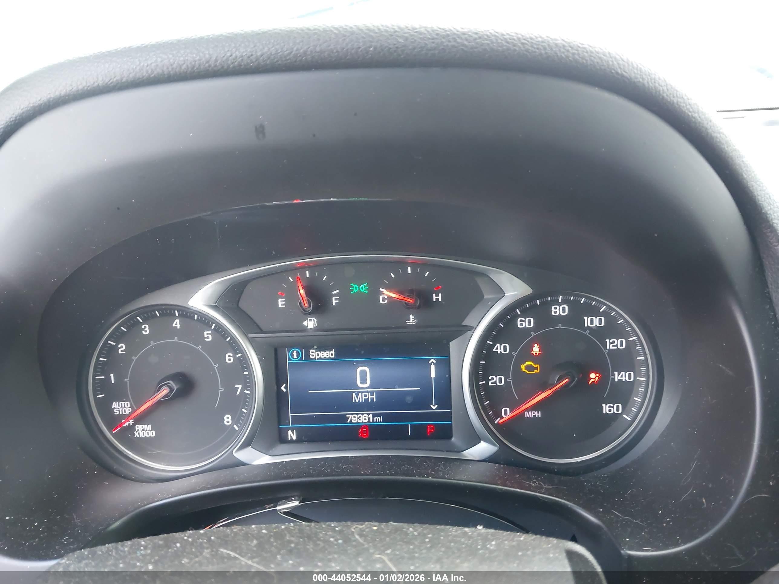 GMC TERRAIN image 7