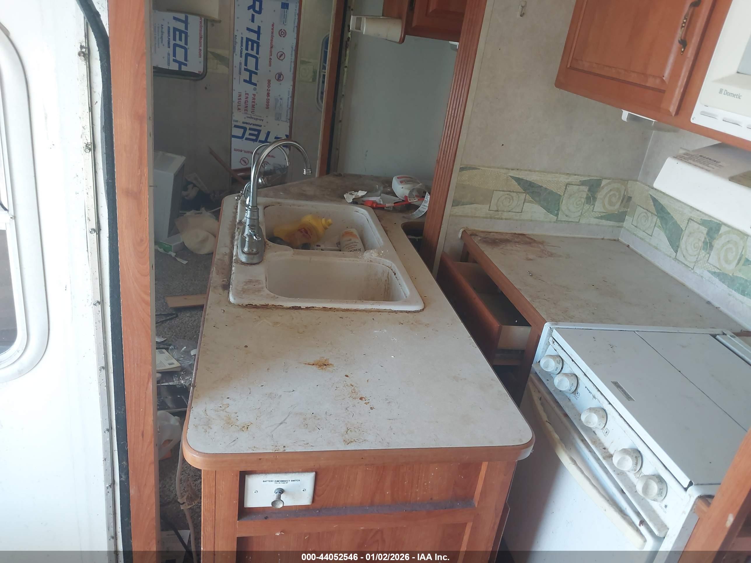 KOMFORT 341FS image 5