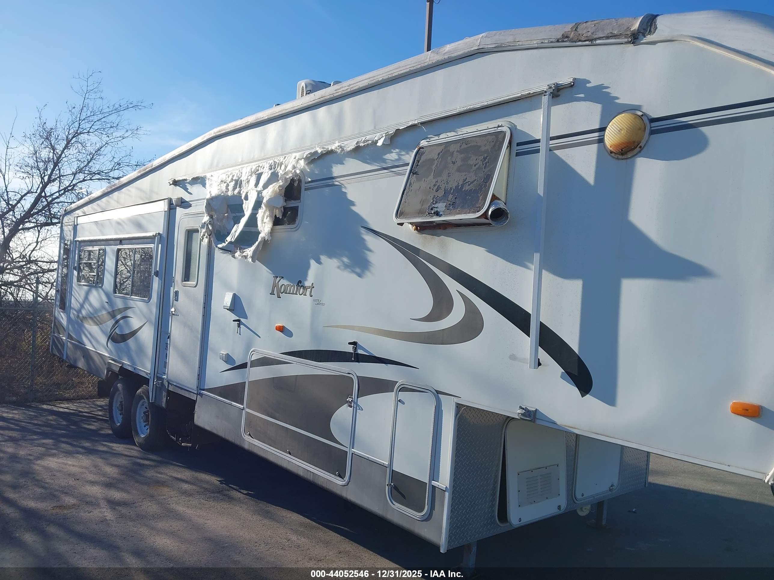 KOMFORT 341FS image 6