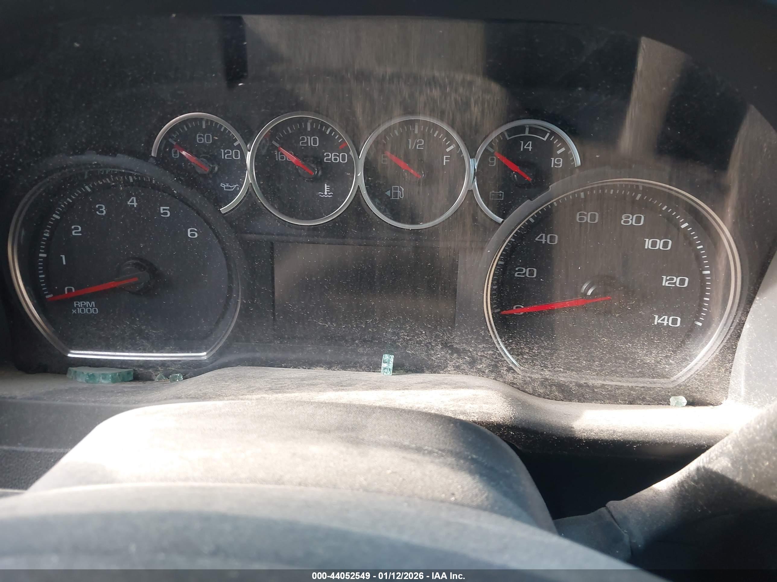 CHEVROLET SILVERADO image 7