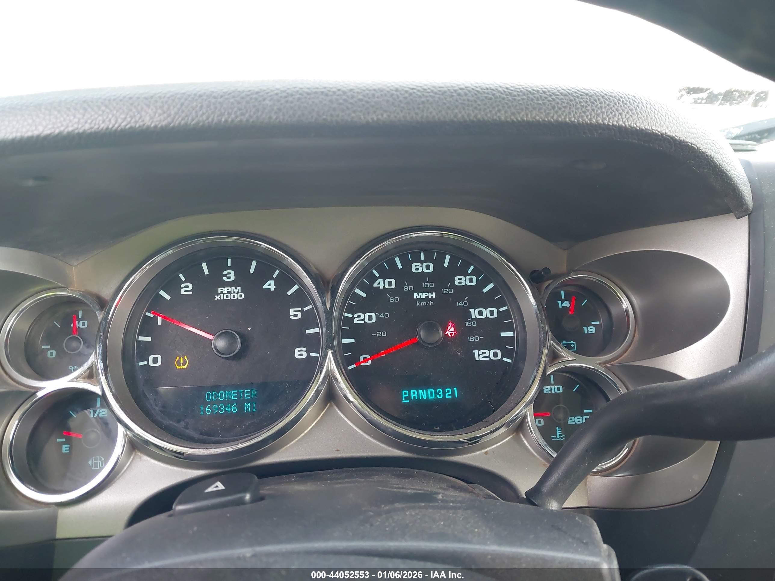 GMC SIERRA image 7